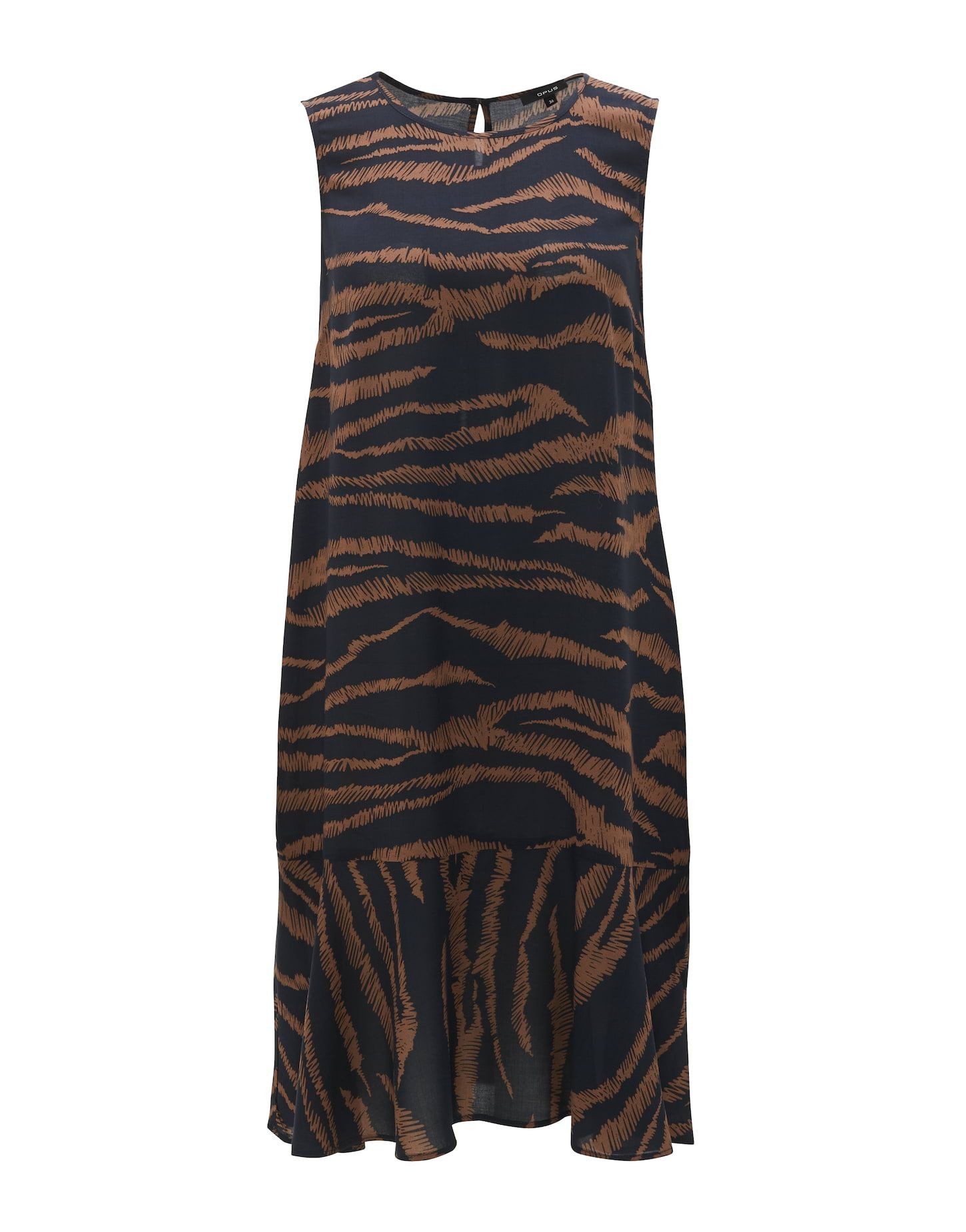 OPUS Sommerkleid Sommerkleid WENOLA SAFARI günstig online kaufen