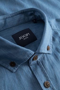 Joop Jeans Outdoorhemd 15 JJSH-113Heli2-W 10017149
