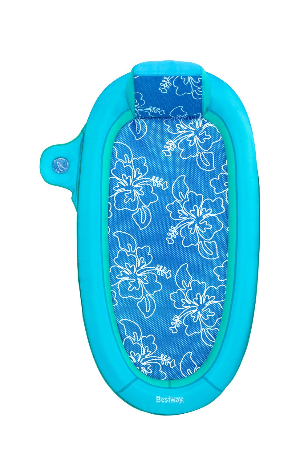 Luftmatratze Poolmatte Flex 'n Fold™ 188 x 98 x 38 cm