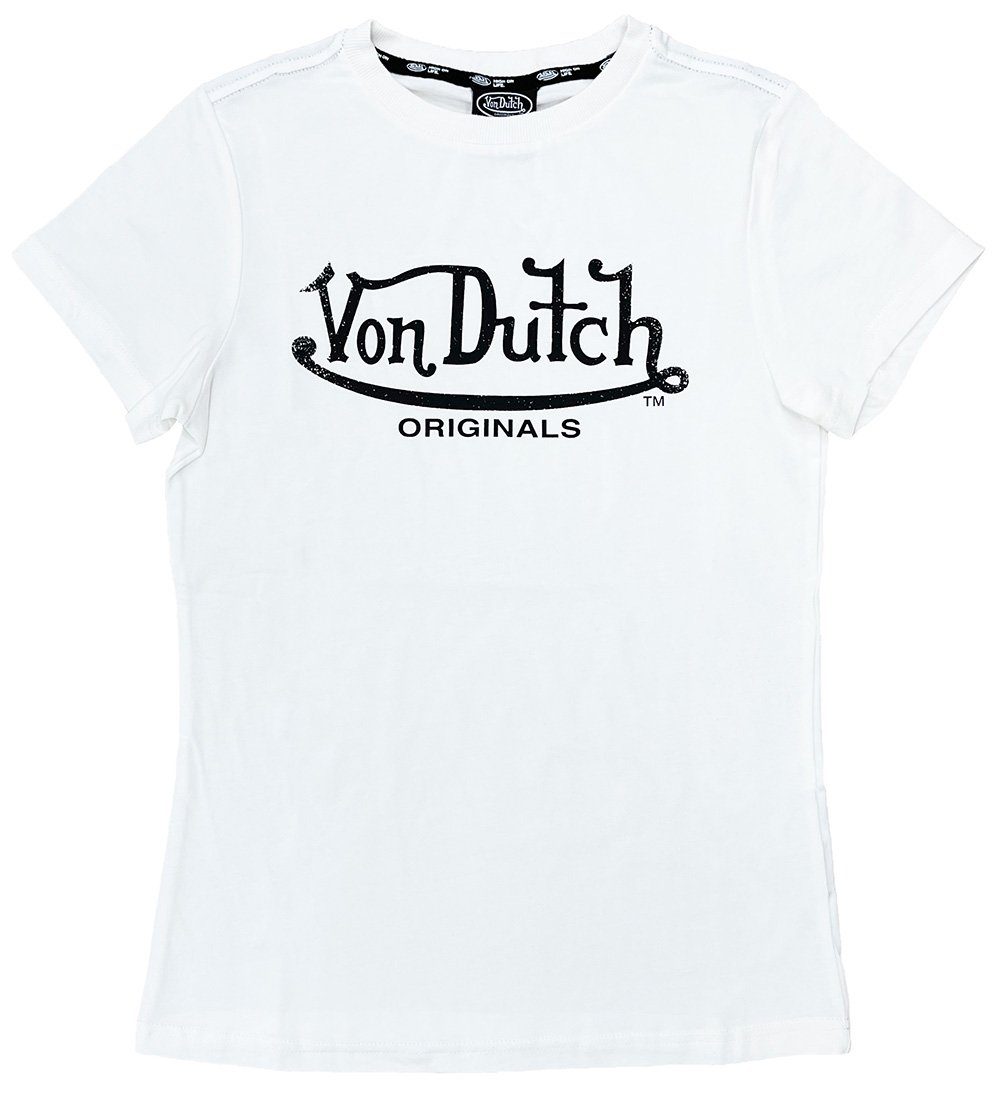 Von Dutch T-Shirt Alexis (1-tlg)