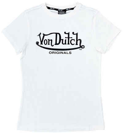 Von Dutch T-Shirt Alexis (1-tlg)