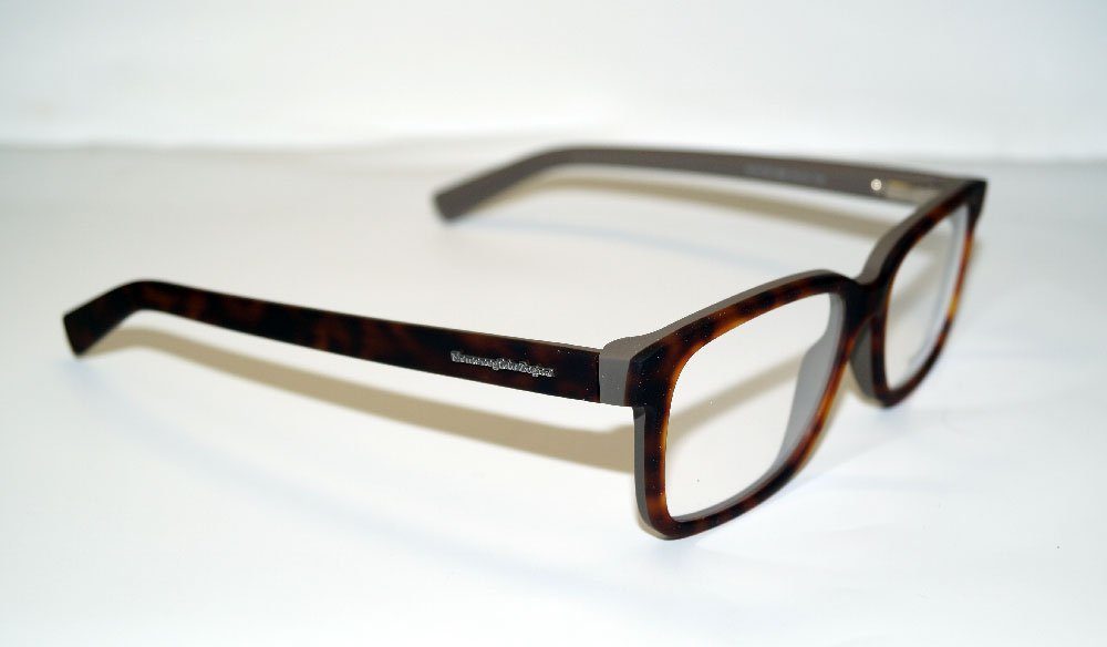 Ermenegildo Zegna Brille ERMENEGILDO ZEGNA Очкиfassung EZ 5105 B56