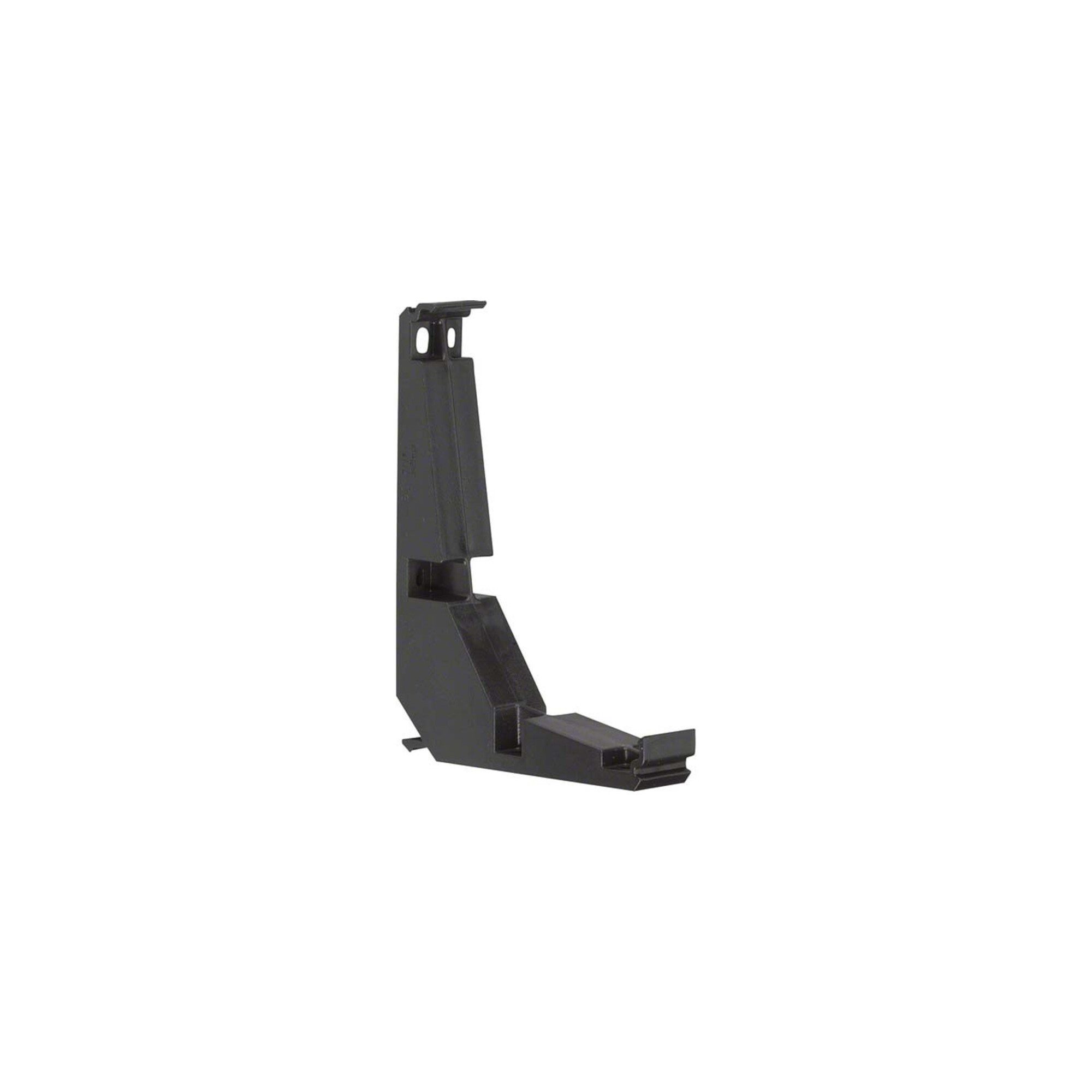 Hager Sanitär-Installationsset Tehalit Profilhalter 190 M 5850