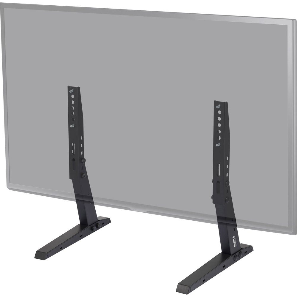 SpeaKa Professional TV-Wandhalterung SpeaKa Professional TV-Standfuß 33,0 cm (13) - 94,0 cm (37) Starr