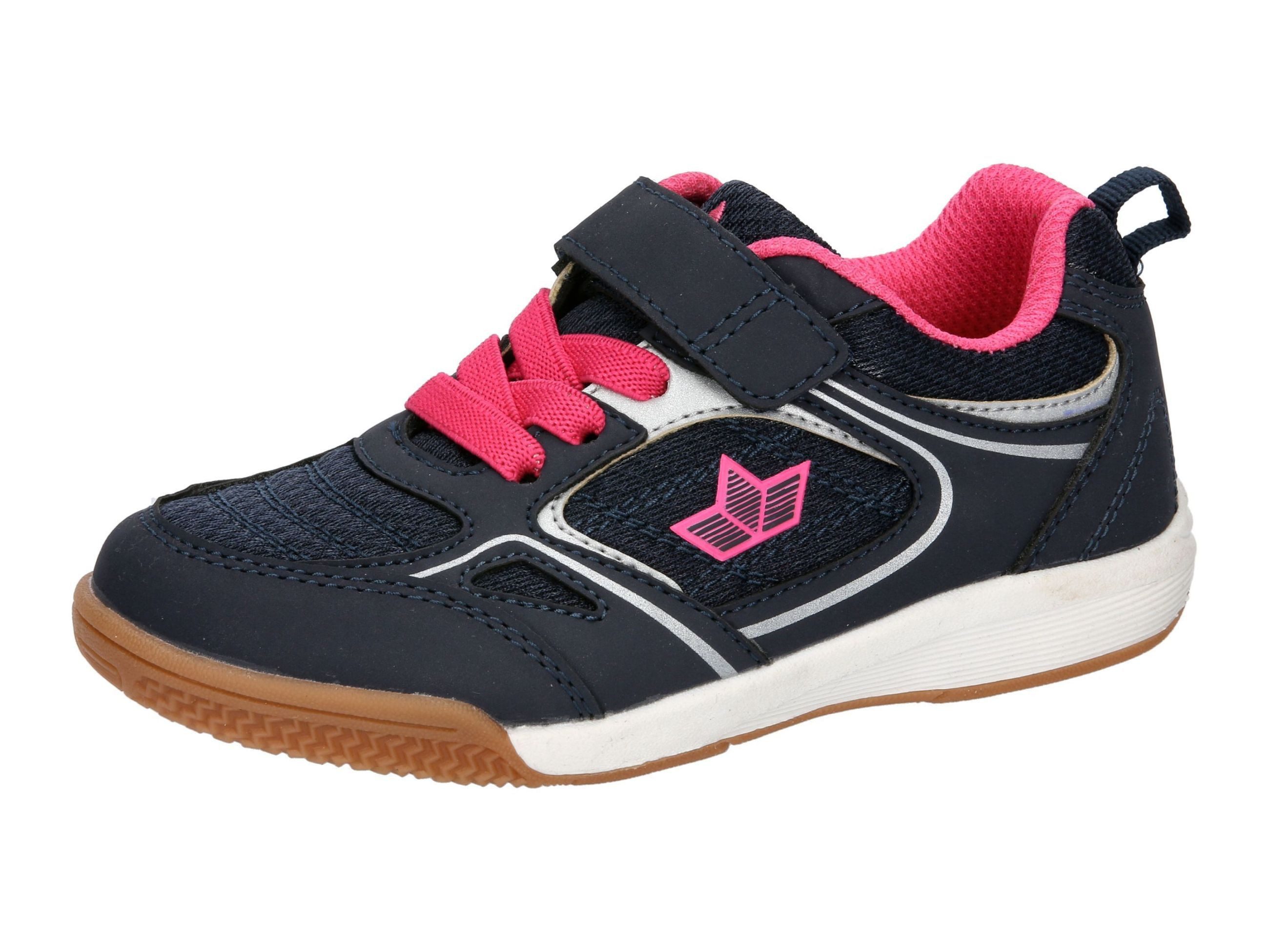 Lico Sportschuh Racine VS Hallenschuh