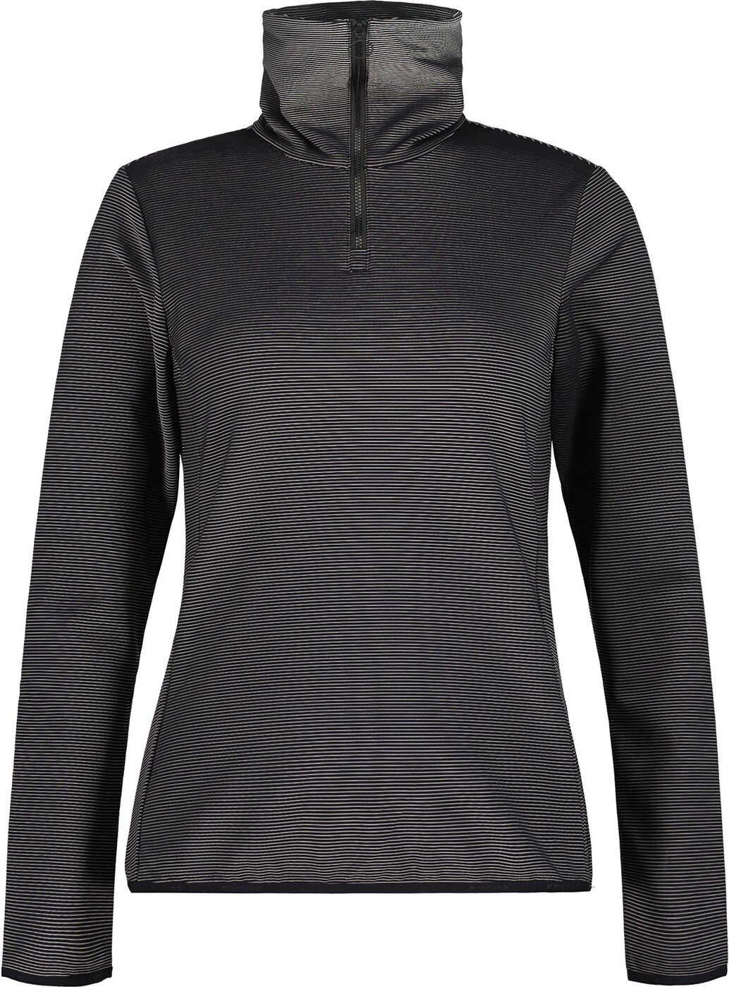 Icepeak Trainingspullover ICEPEAK ELLENDALE WEISS