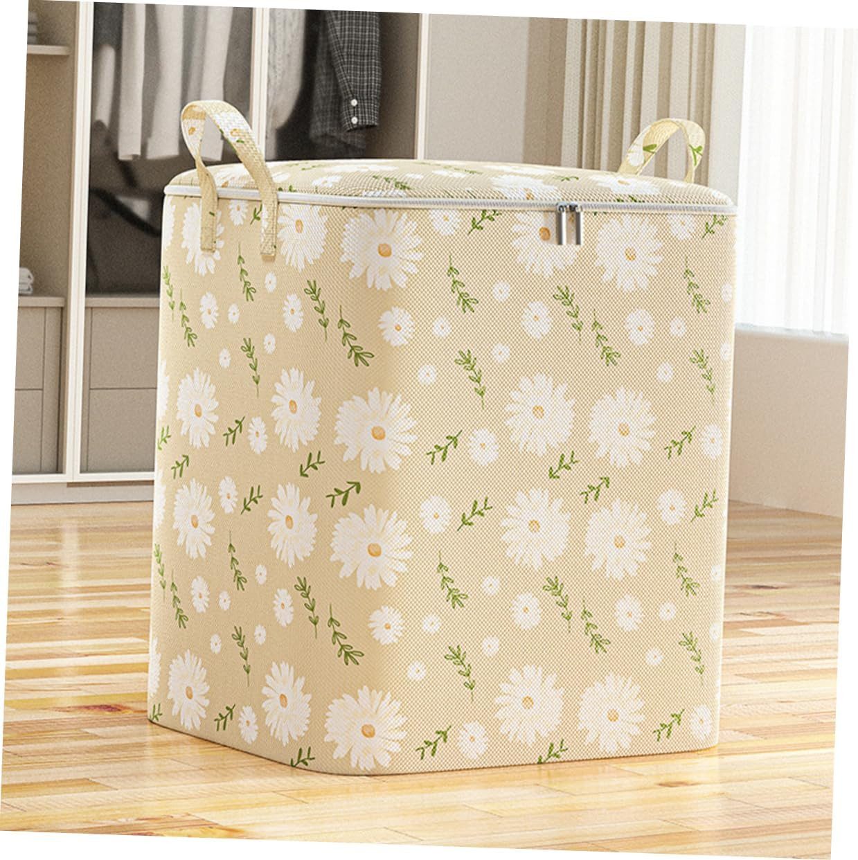 Coonoor Aufbewahrungsbox 220L Kleider aufbewahrung mit Reißverschluss Unter günstig online kaufen