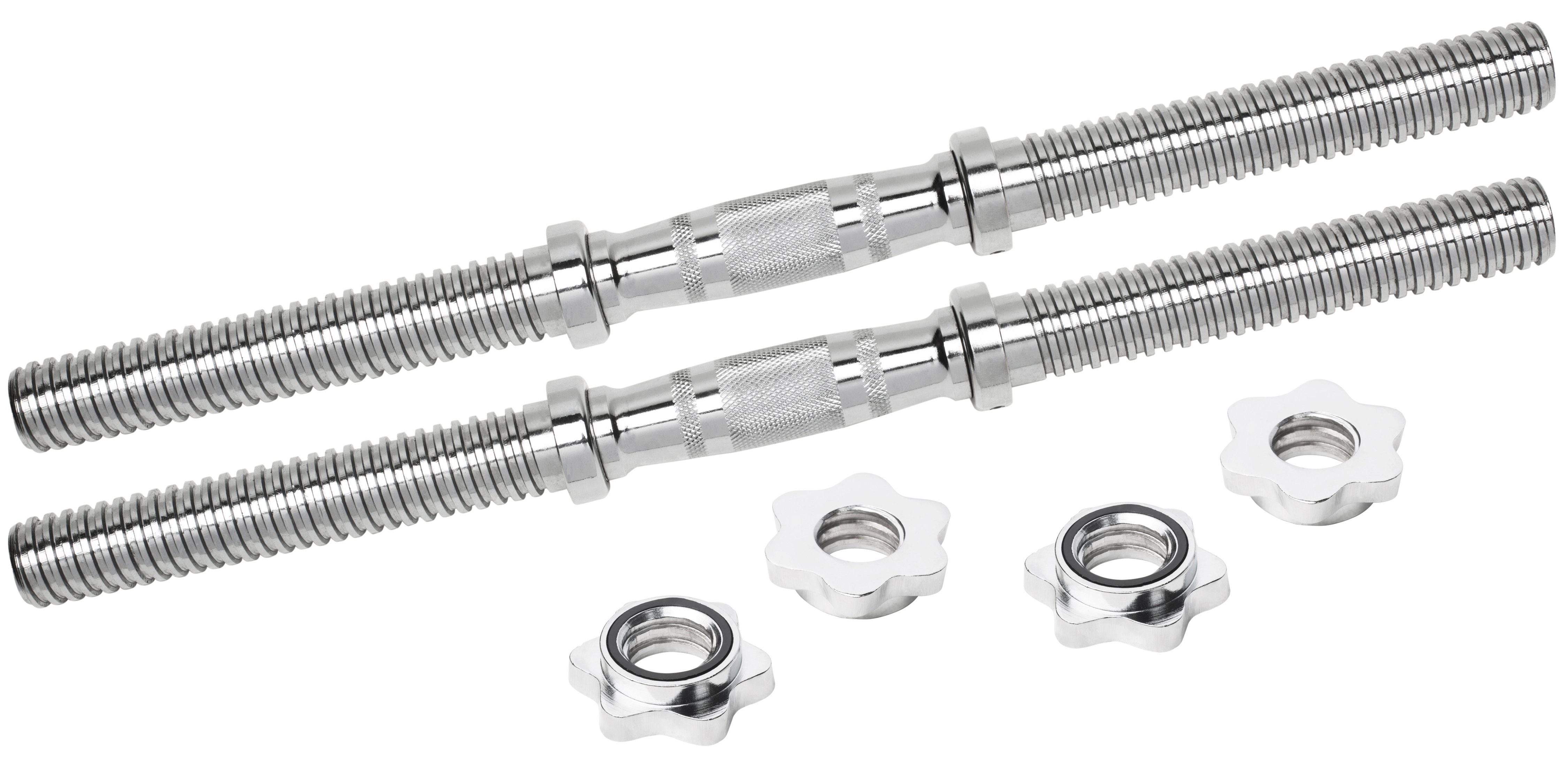 Bad Company Kurzhantelstange