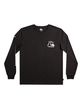 Quiksilver Langarmshirt The Original