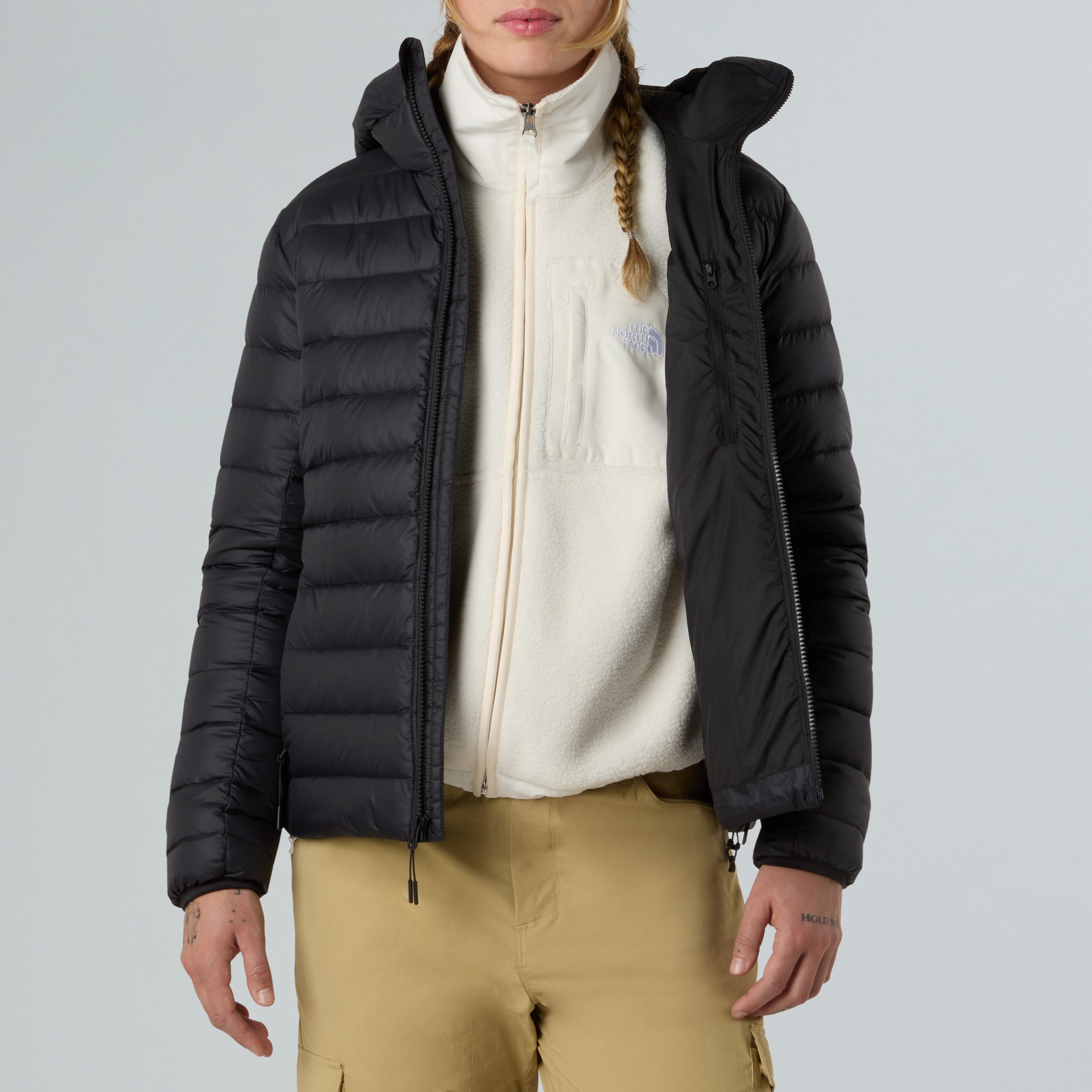 The North Face Daunenjacke W CLASSIC günstig online kaufen