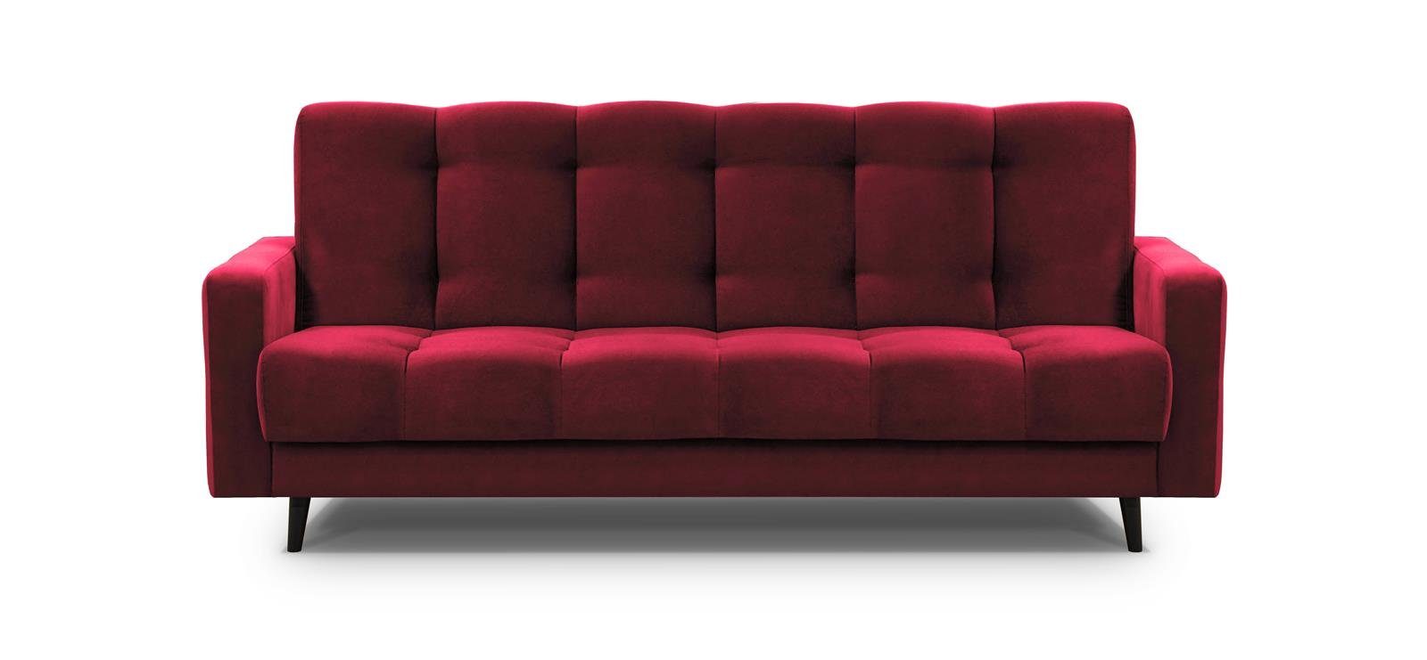 Beautysofa Schlafsofa Nancy BIS mit Schlaffunktion günstig online kaufen