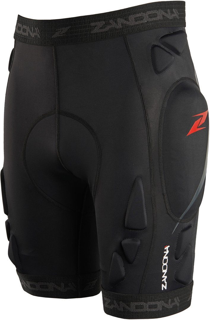 Protektorenshorts Soft Active Kinder Protektoren Shorts