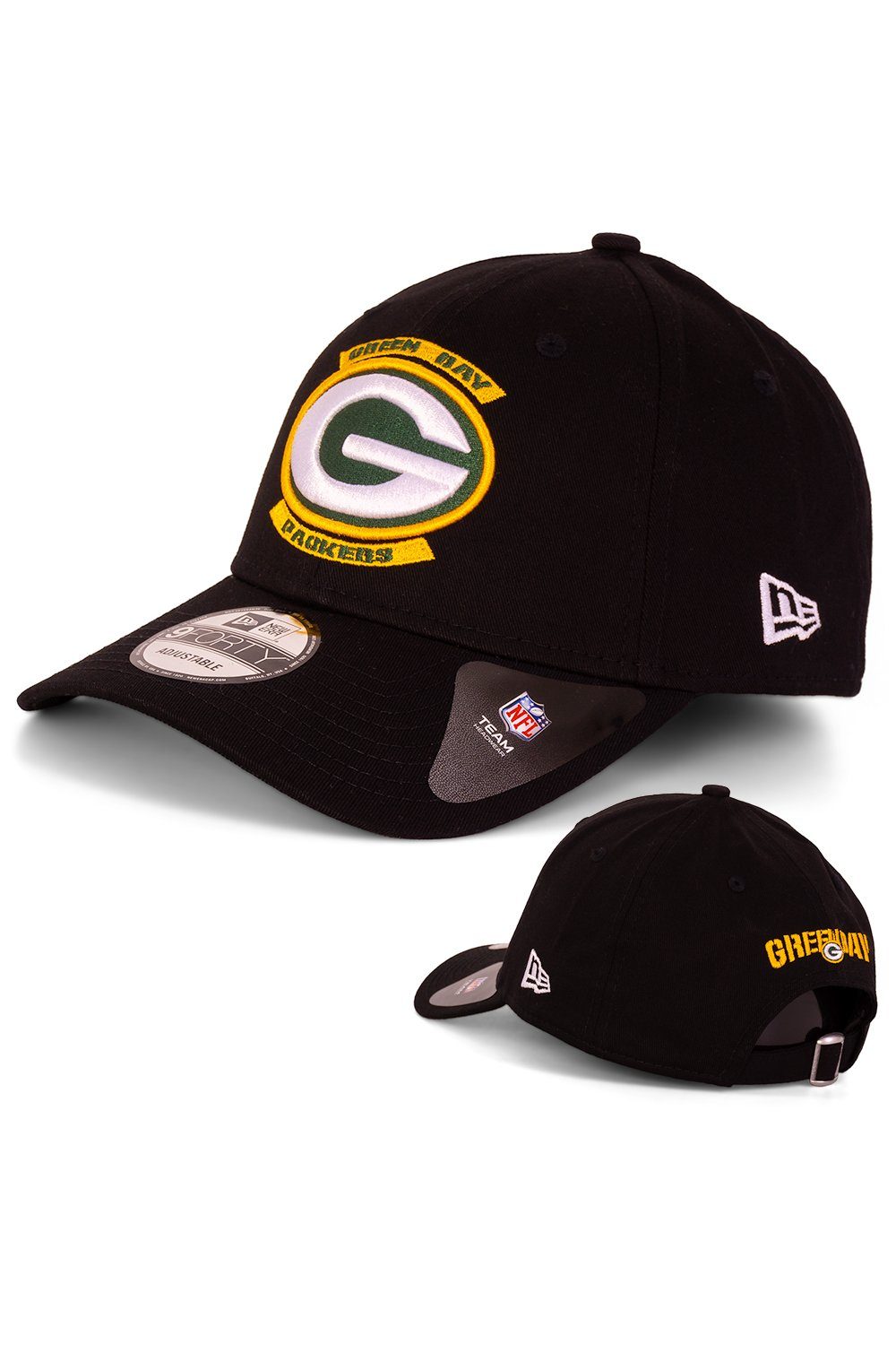 New Era Baseball Cap Cap New Era League 940 GrePac (1-St) günstig online kaufen