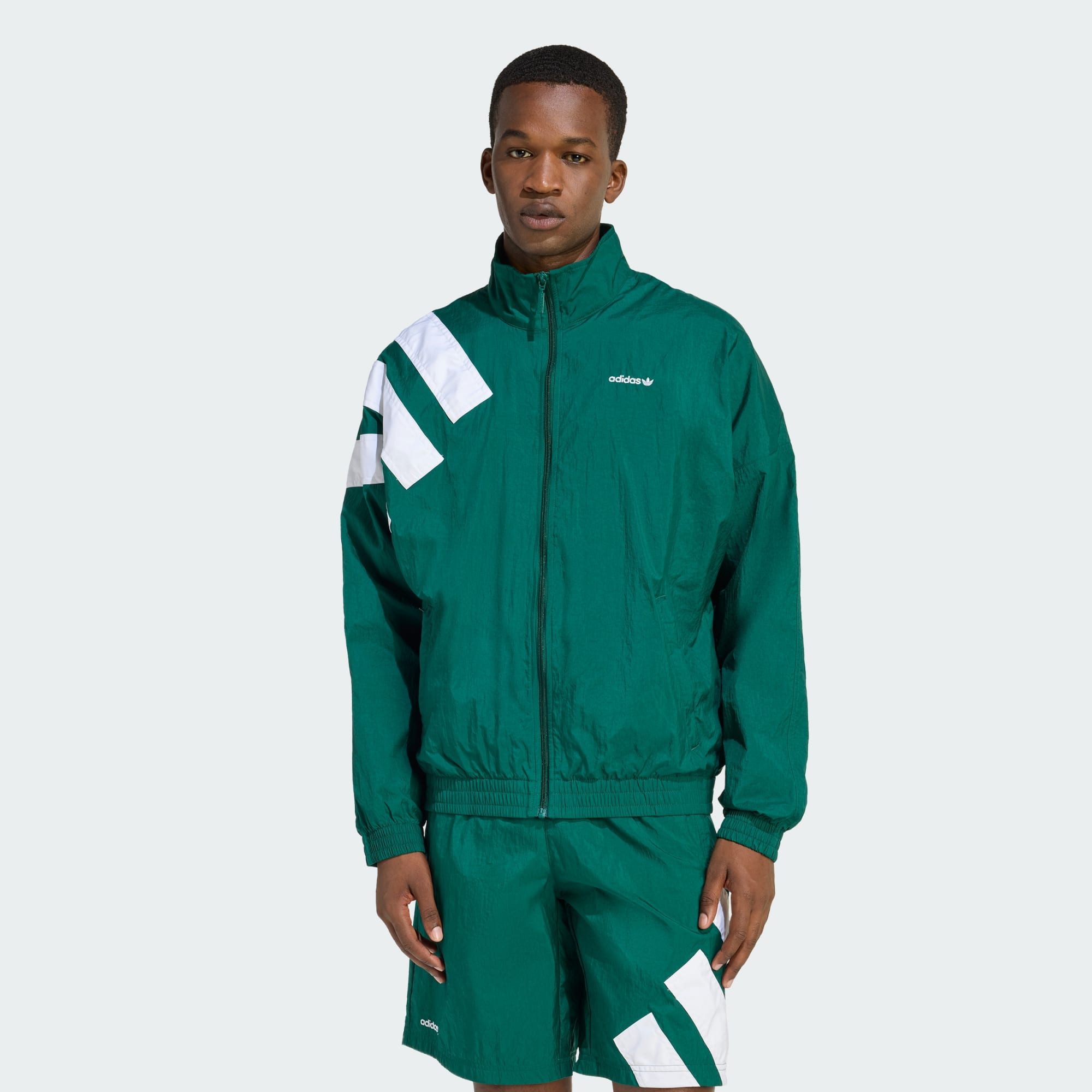 adidas Originals Trainingstop ARCHIVE BLOCKED TRAININGSJACKE (1-tlg) günstig online kaufen