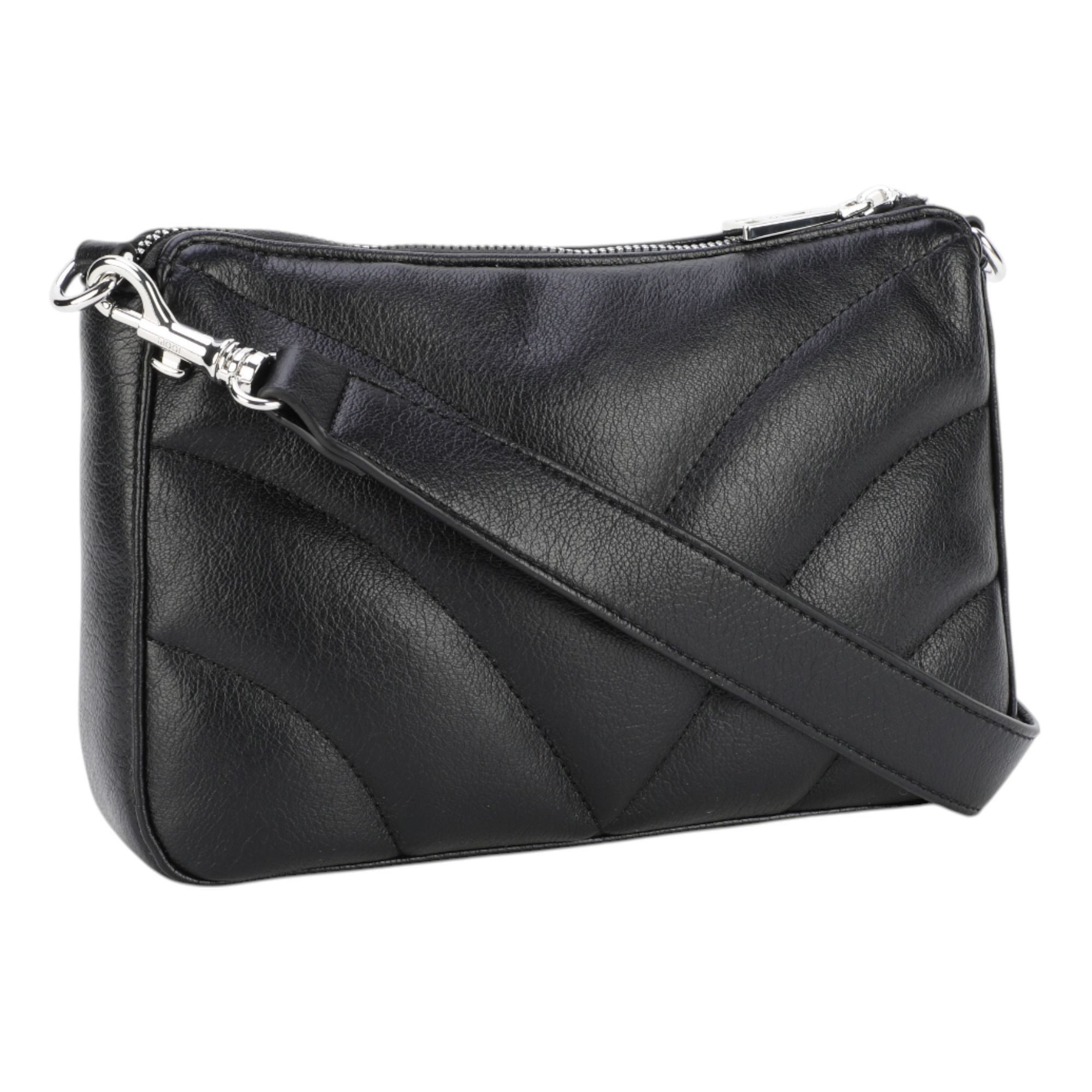 Joop Jeans Umhängetasche Soave, Polyurethan