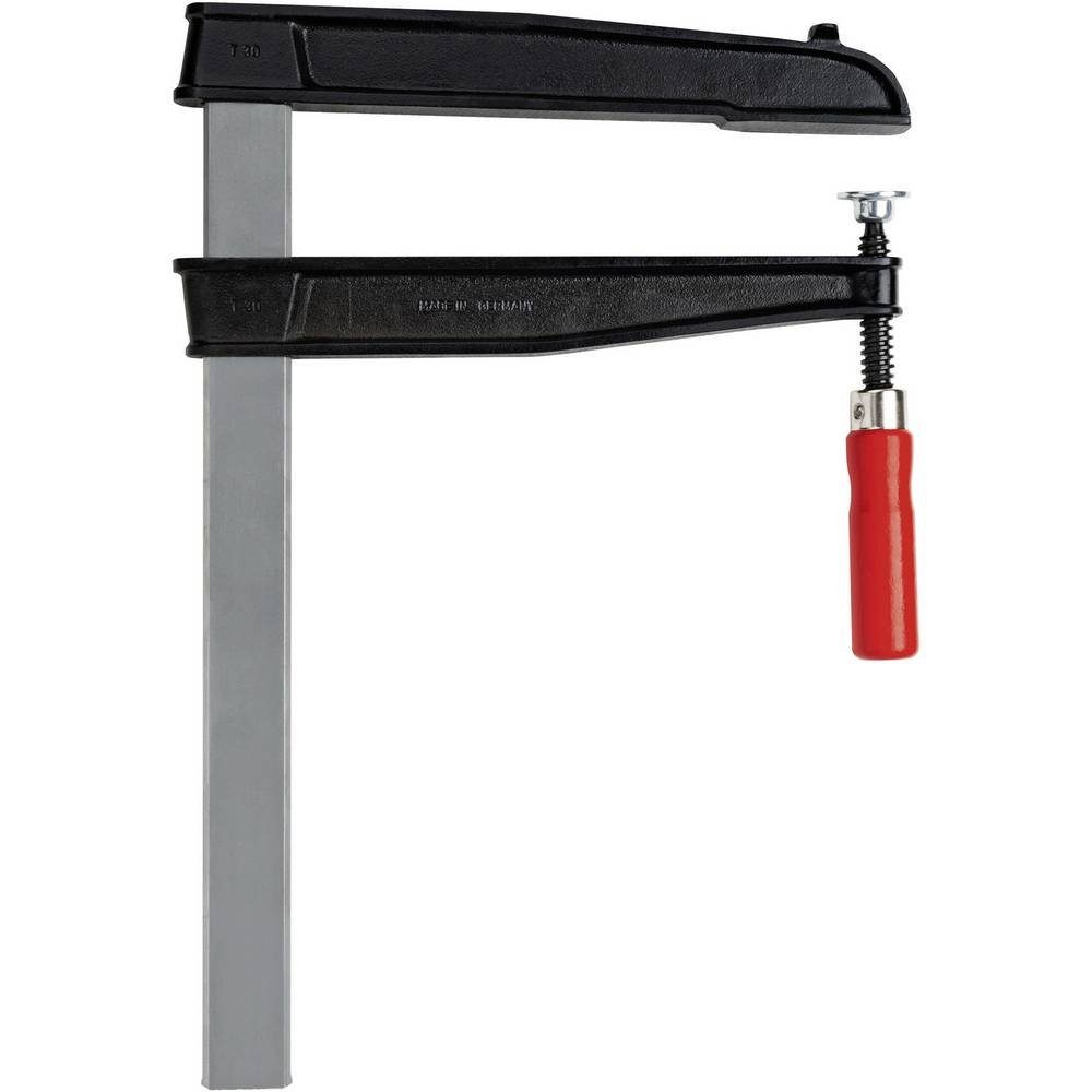 Schraubzwinge Tiefspann-Schraubzwinge TGNT 400/300