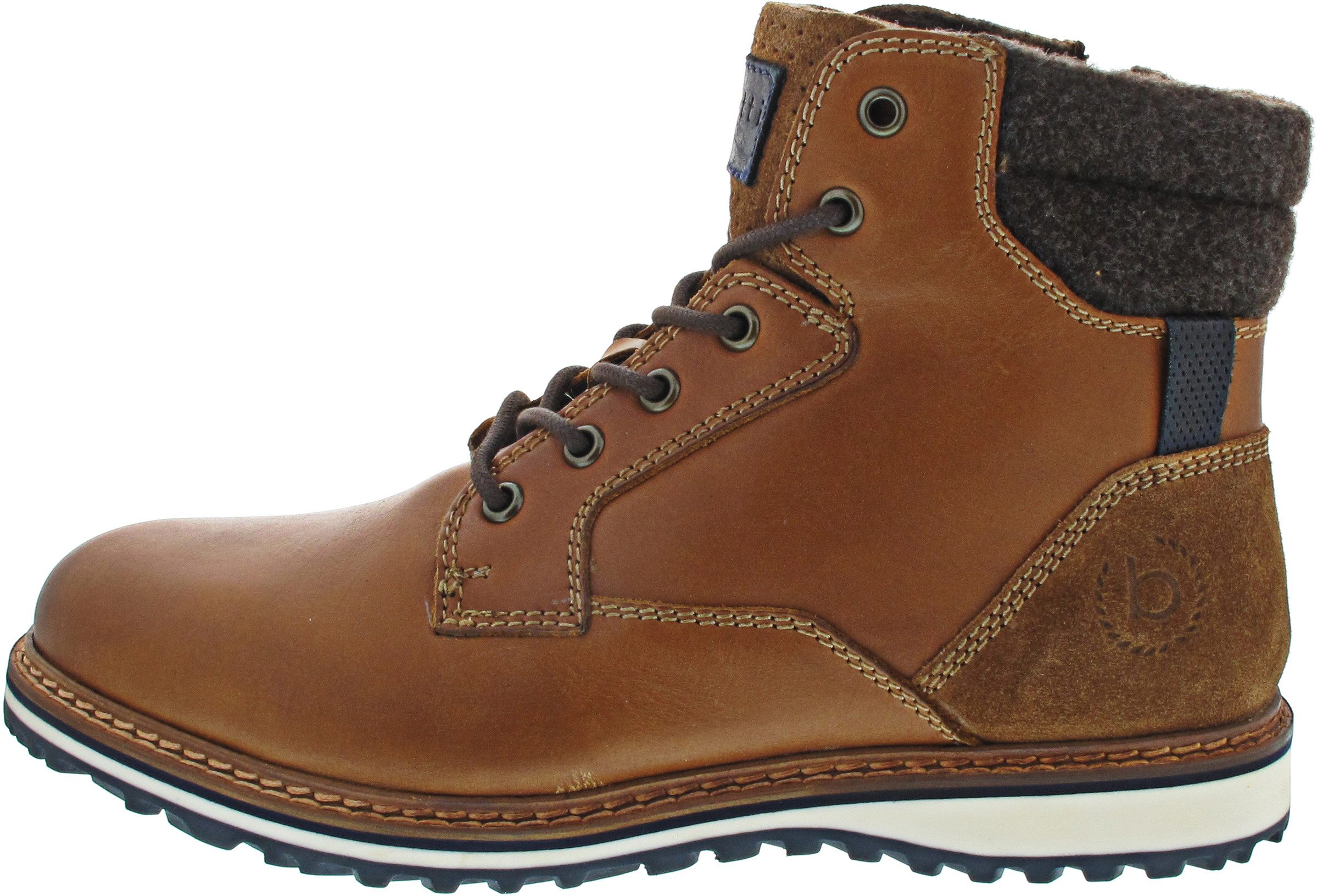 bugatti Winterboots günstig online kaufen