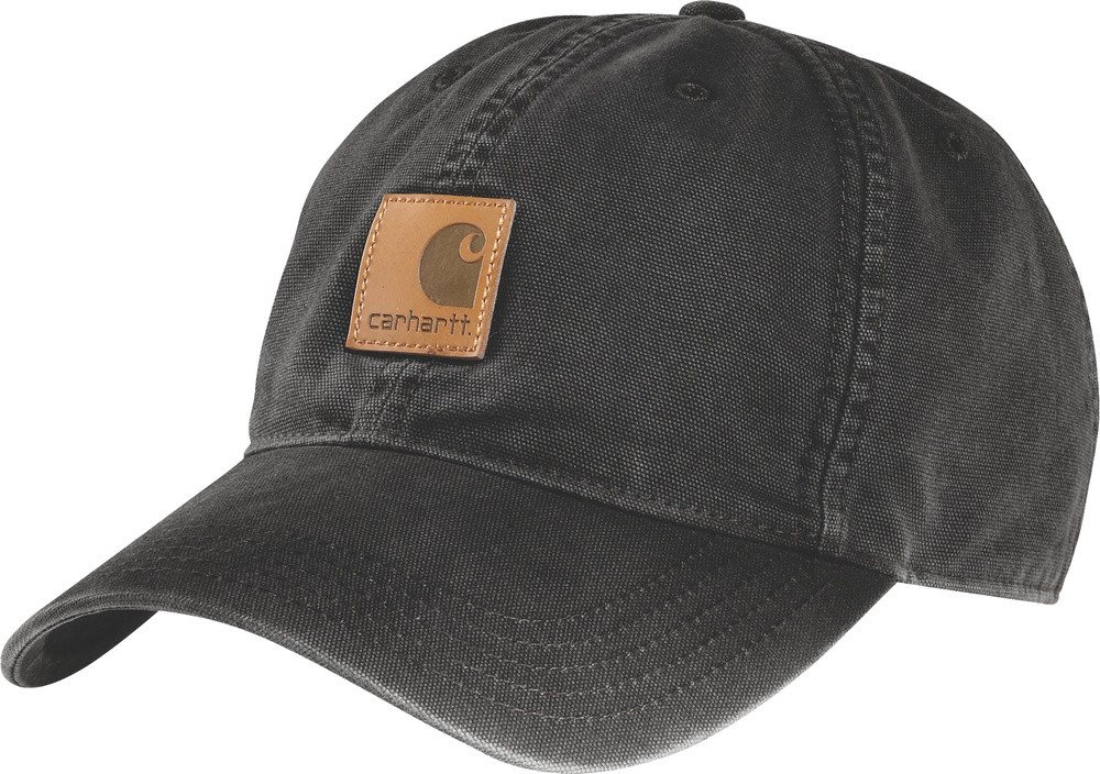 Carhartt Snapback Cap Odessa 100289