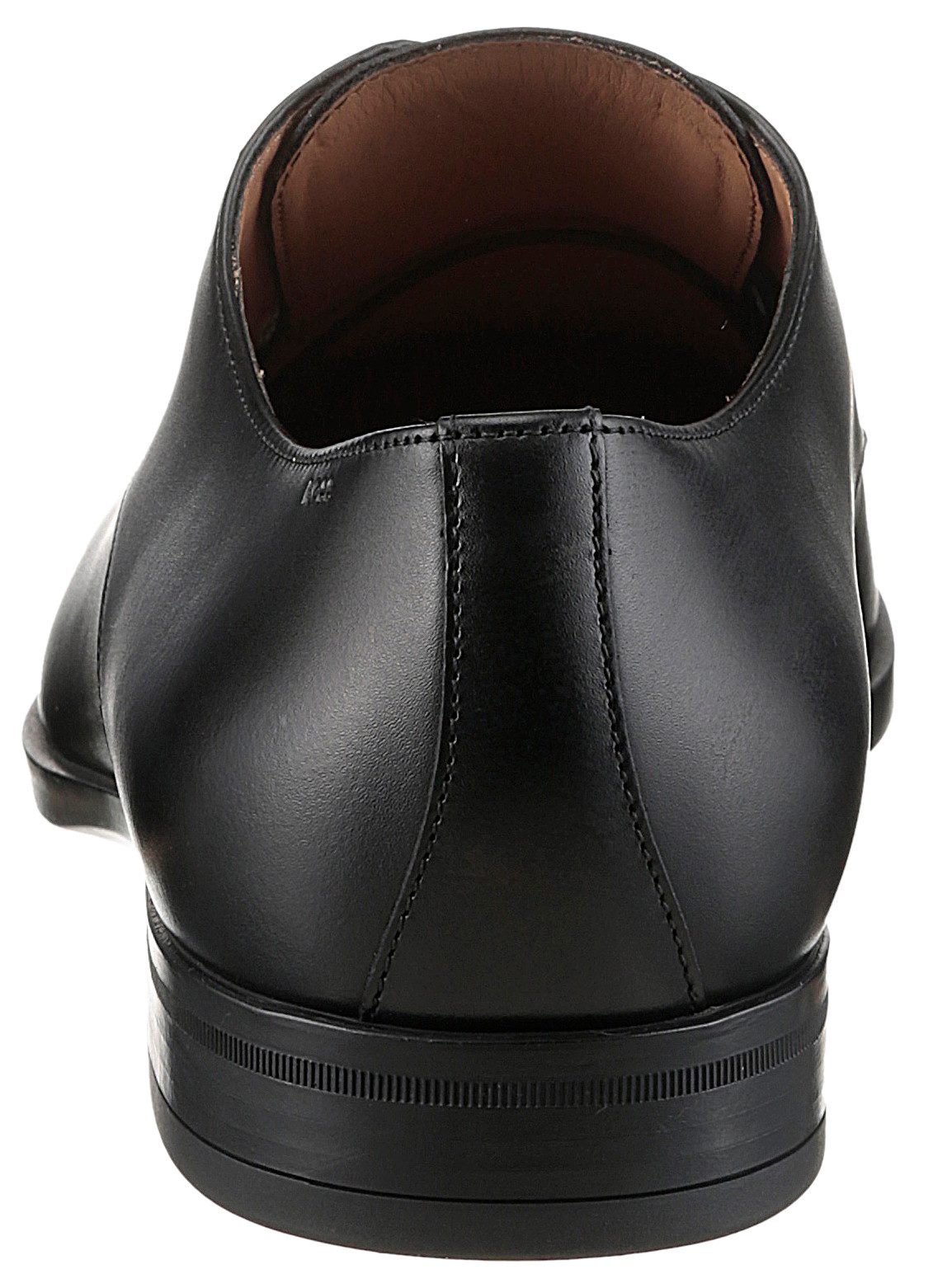 BOSS Kensington_Derb Schnürschuh, Abendschuh, Businessschuh, Anzugschuh in günstig online kaufen