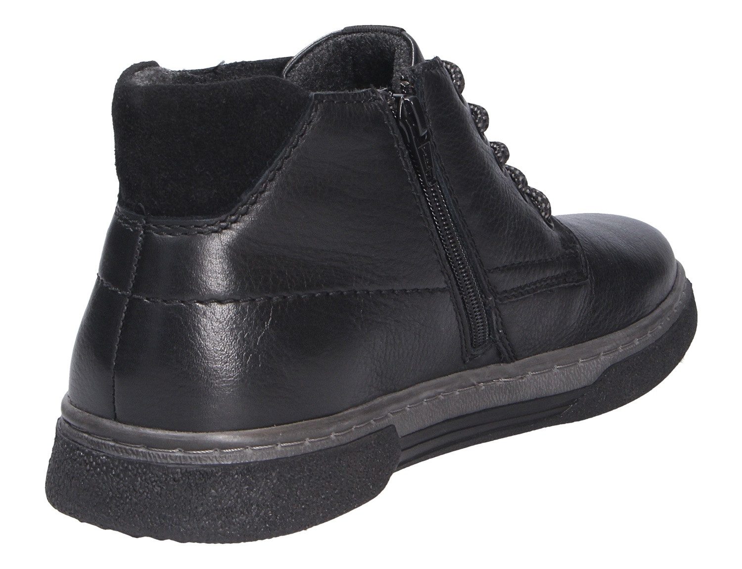 bugatti Stiefel Modischer Schnitt