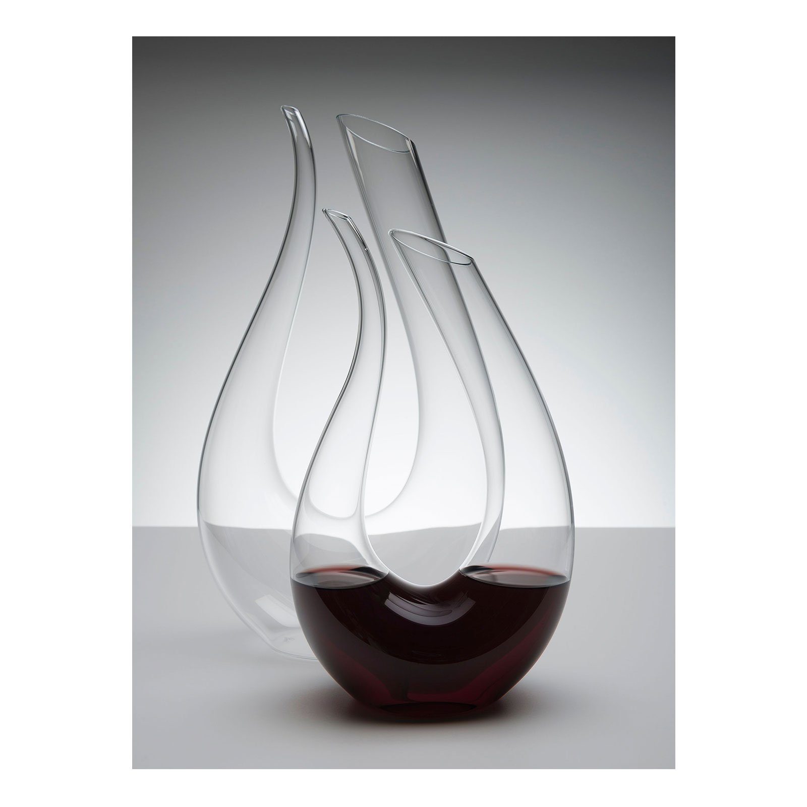 RIEDEL Glas 1756/14, Kristallglas Mini Amadeo Glas