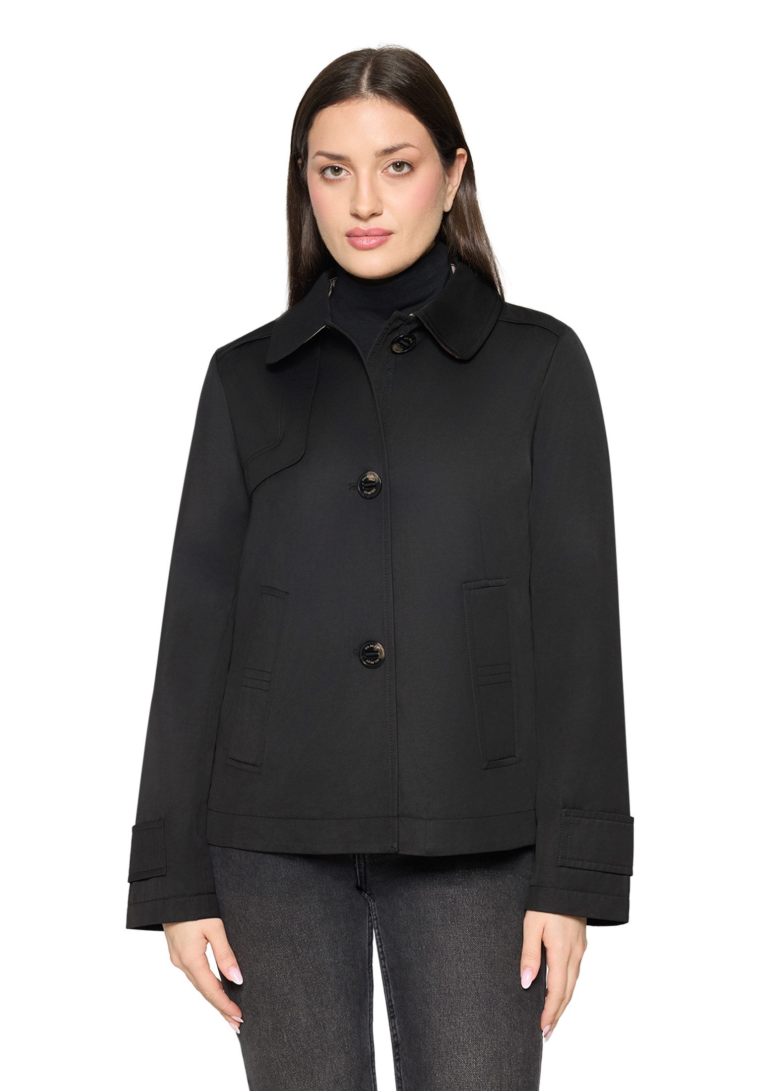 Gil Bret Kurzjacke Jacke Casual