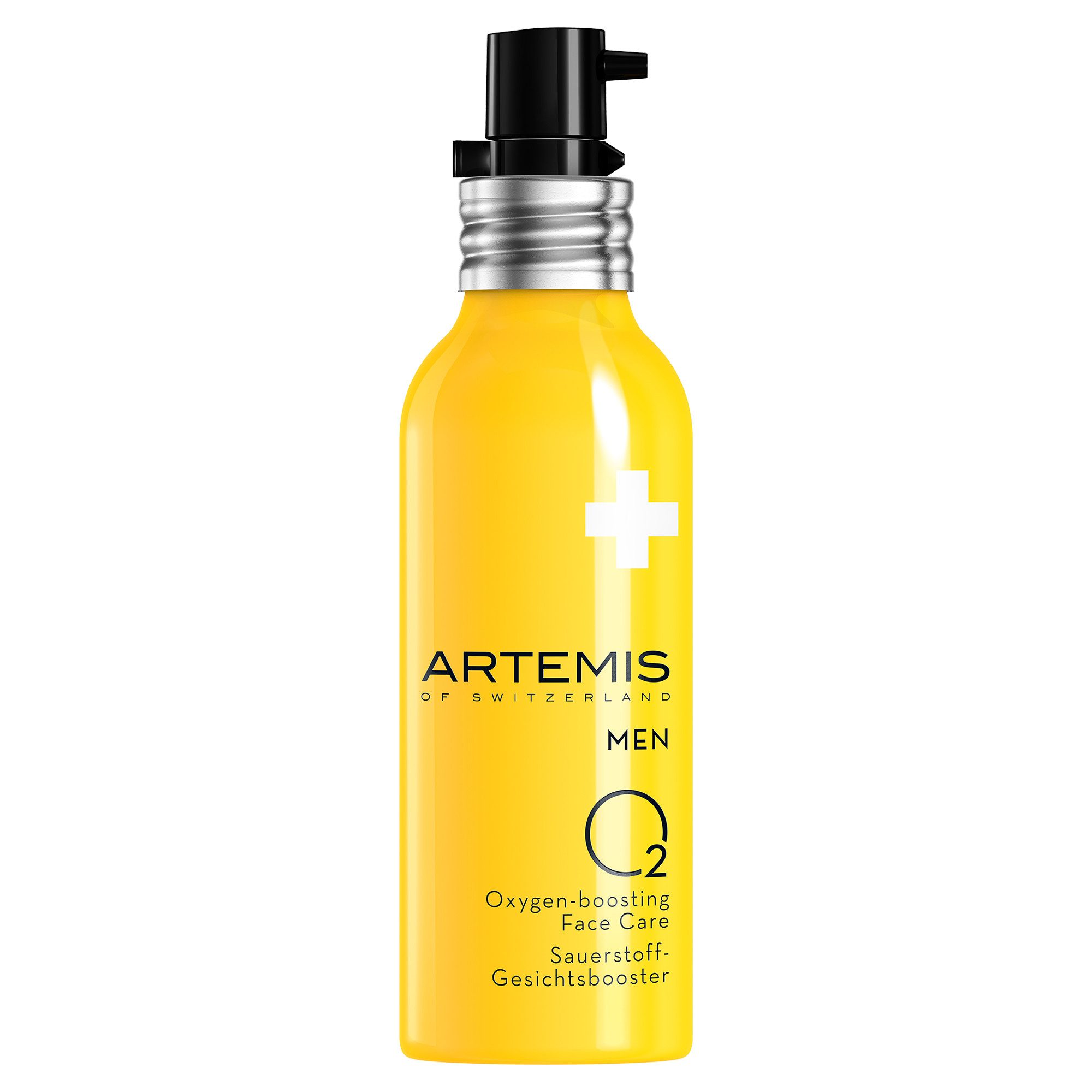 ARTEMIS Kosmetik-Set Artemis Men O2 Booster 75ml