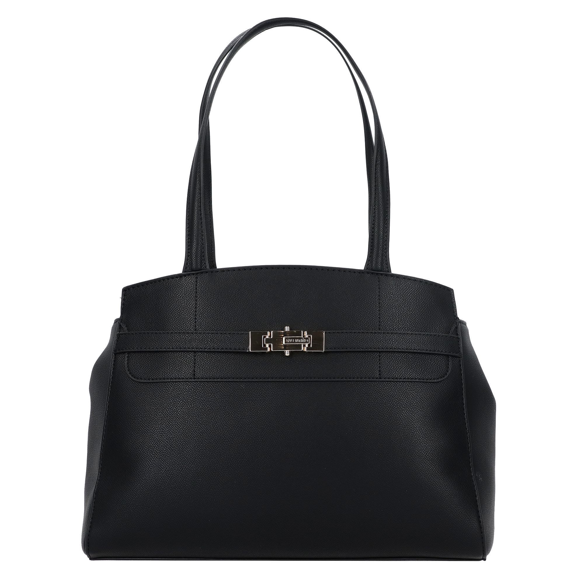 VALENTINO BAGS Schultertasche, Polyurethan
