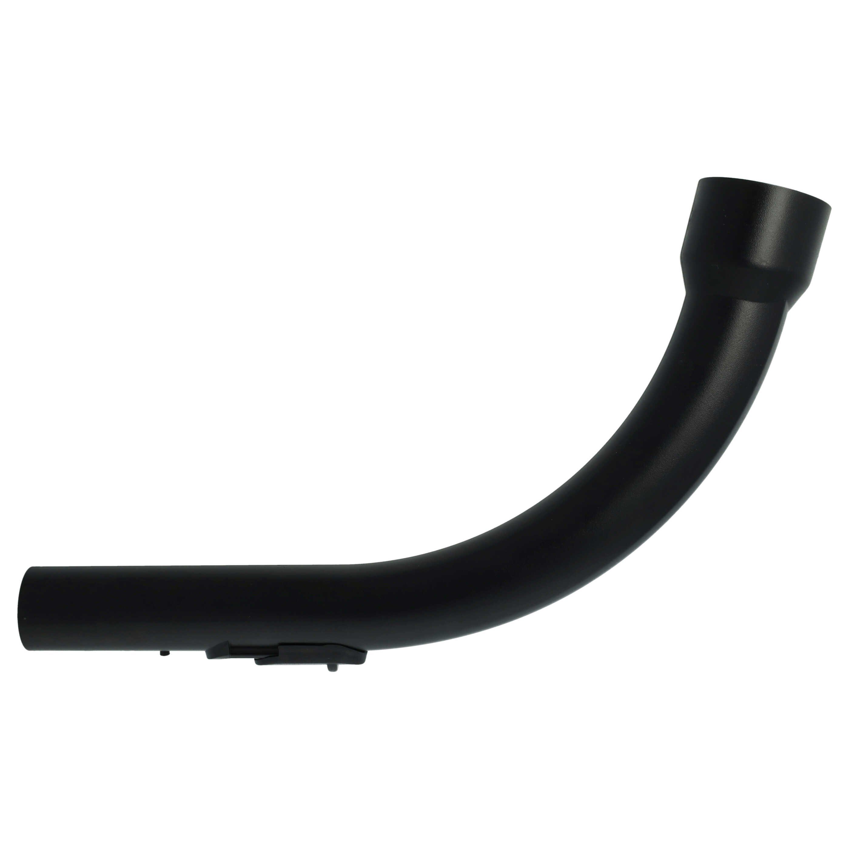 vhbw Griff Ersatz für Miele 5269091, 9442601 für Staubsauger (1-St), Robustes Griffrohr mit 35 mm Anschluss Durchmesser – Bild 3 von 5