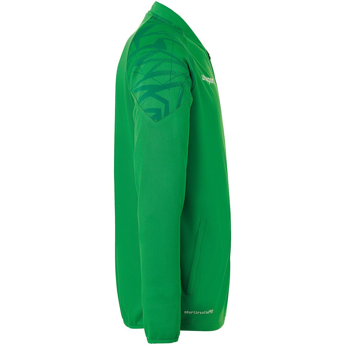 uhlsport Trainingsjacke Trainingsjacke GOAL 25 POLY JACKE Kids (1-St)