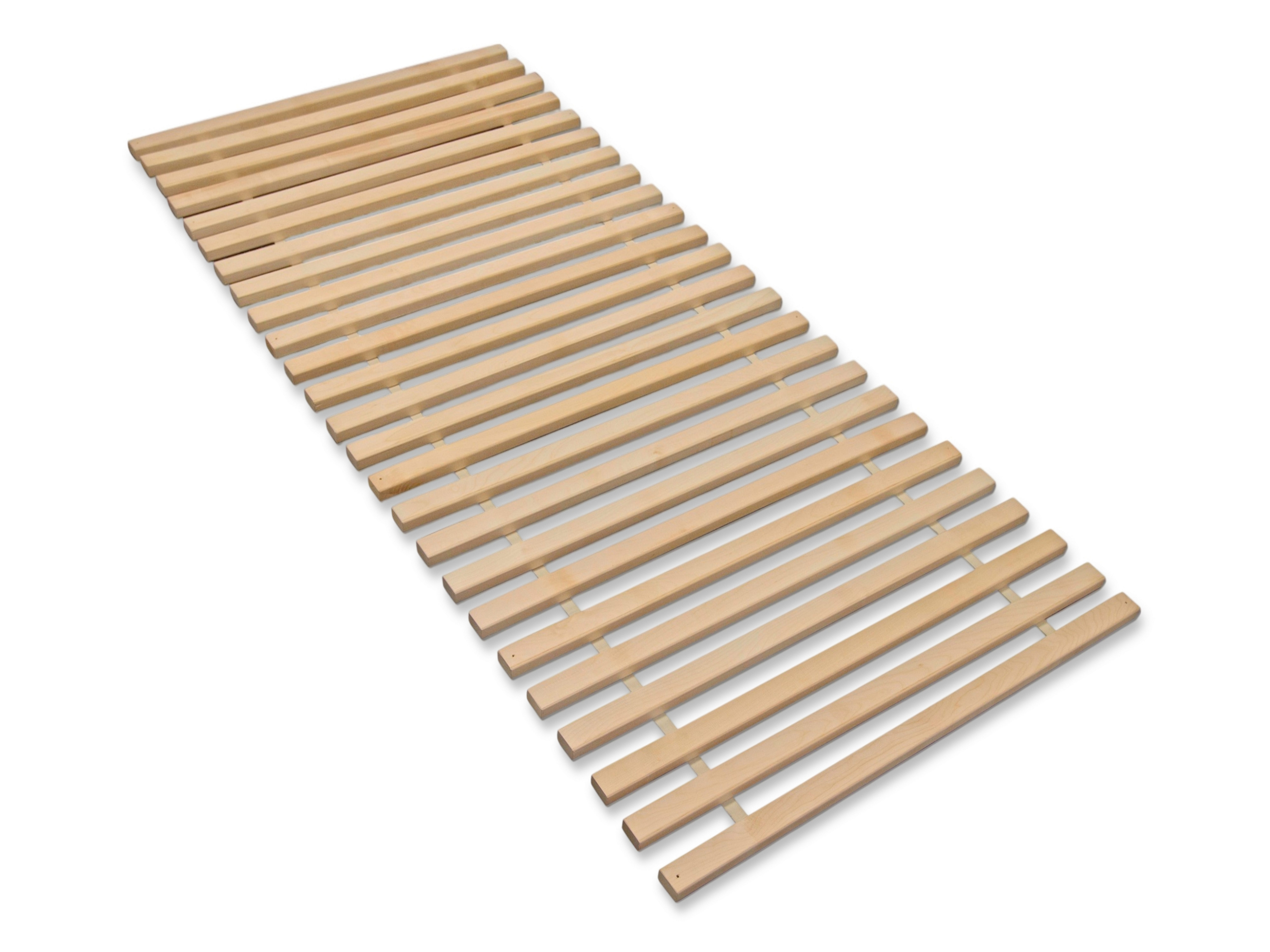 Rollrost MaDeRa Rollrost XXL, MaDeRa, Kopf- und Fußteil nicht verstellbar, besondere Langlebigkeit, stabil