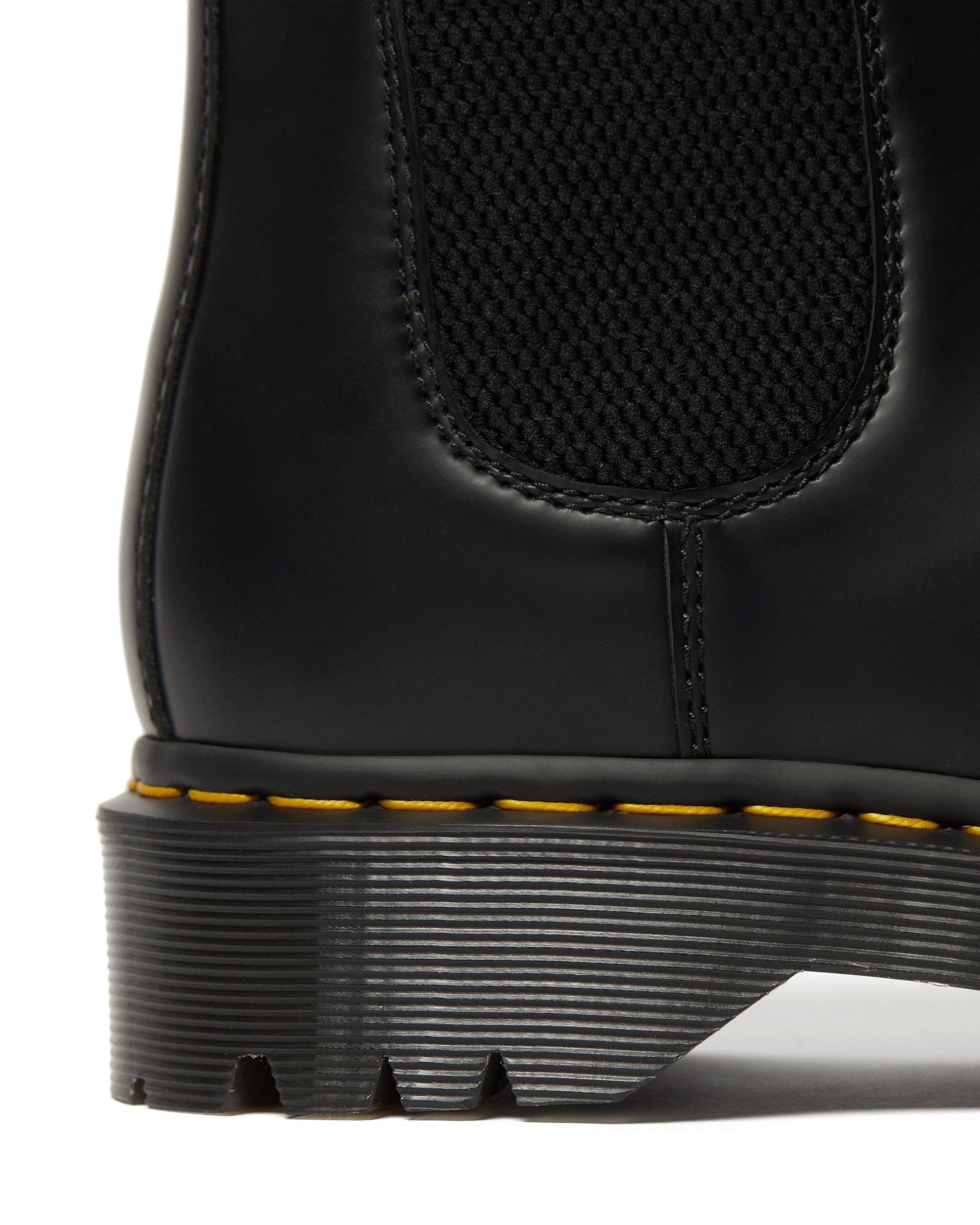 DR. MARTENS 2976 BEX Smooth Ankleboots (2-tlg)