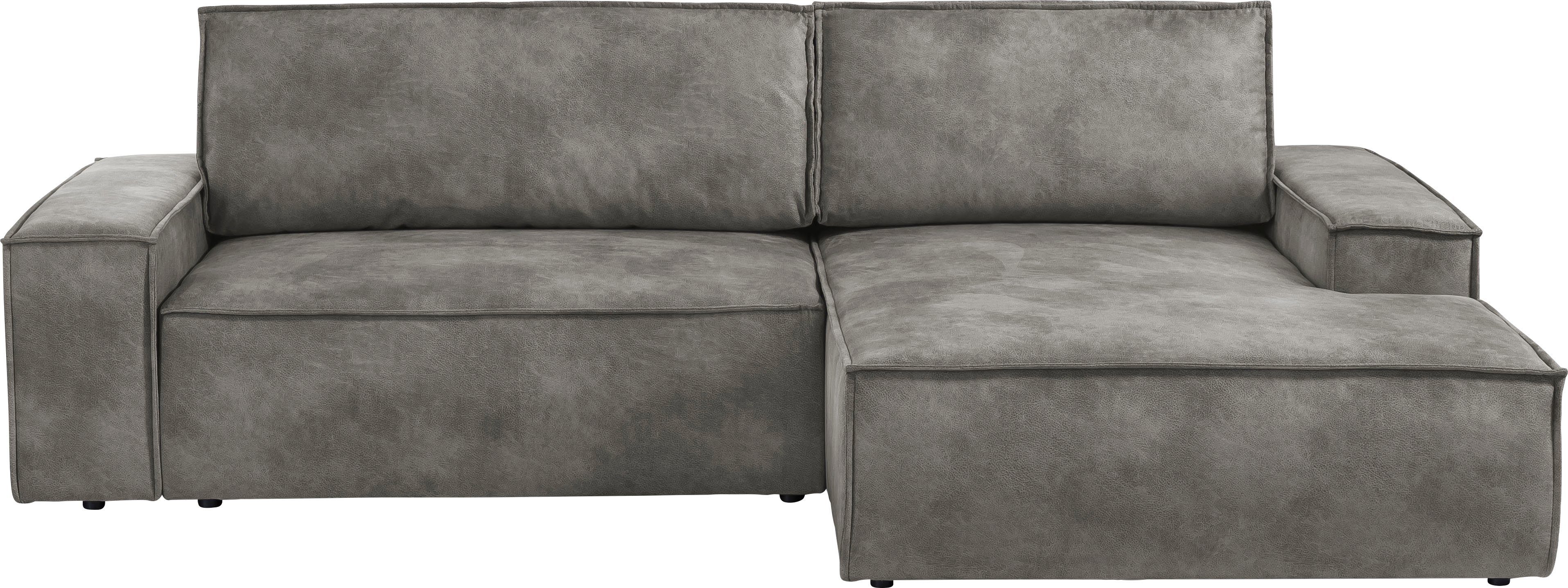 Home affaire Ecksofa SHERWOOD L-Form, 267 cm - OTTO. Verlässliche Qualität. günstig online kaufen