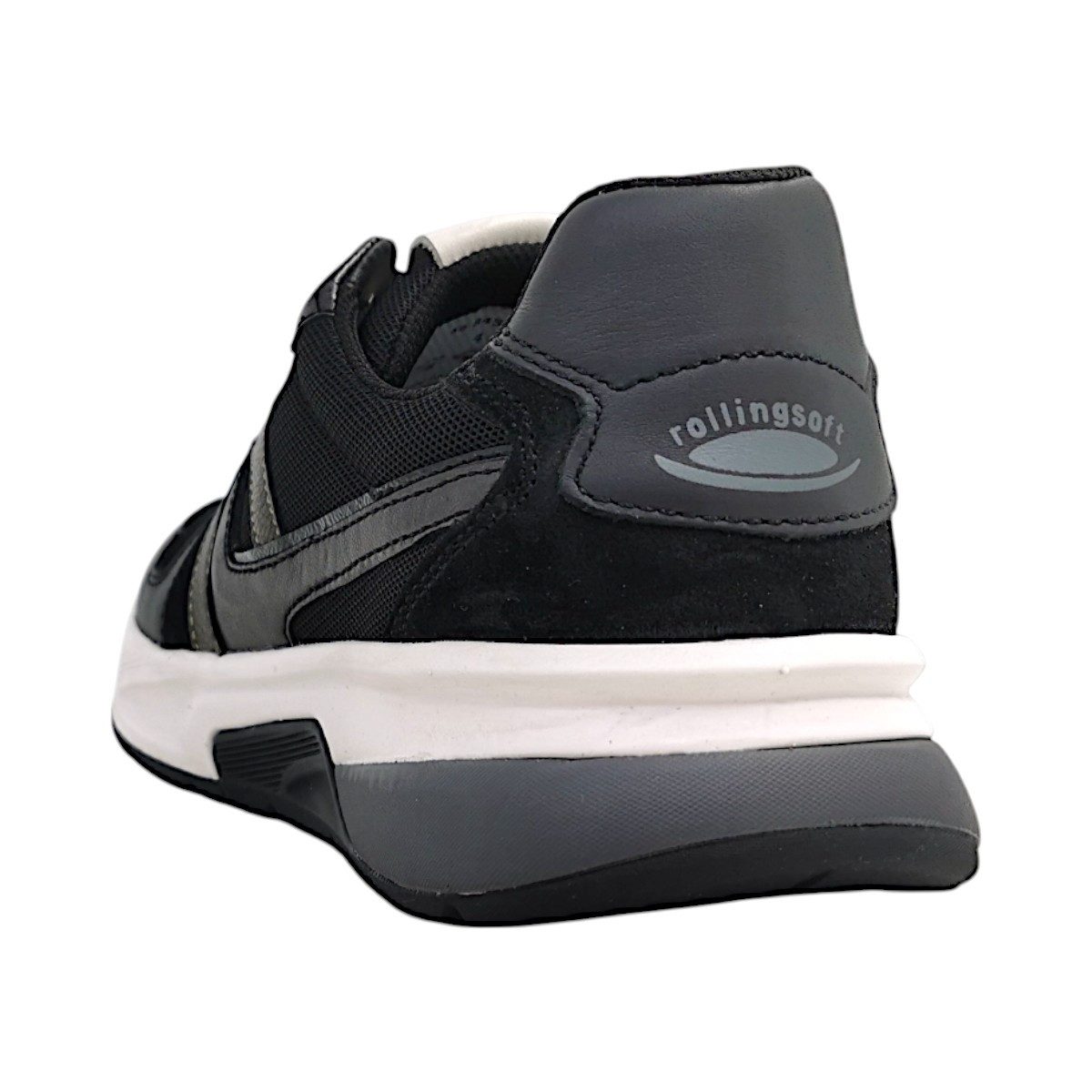 Gabor Comfort Schnürer Schnürschuh