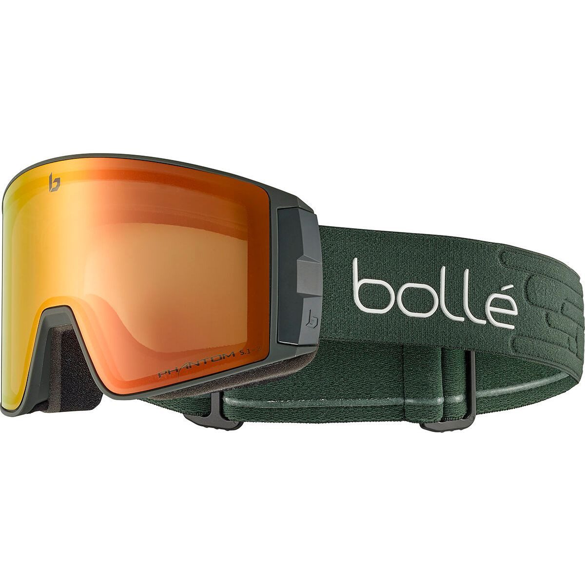 Bolle Skibrille Blackridge