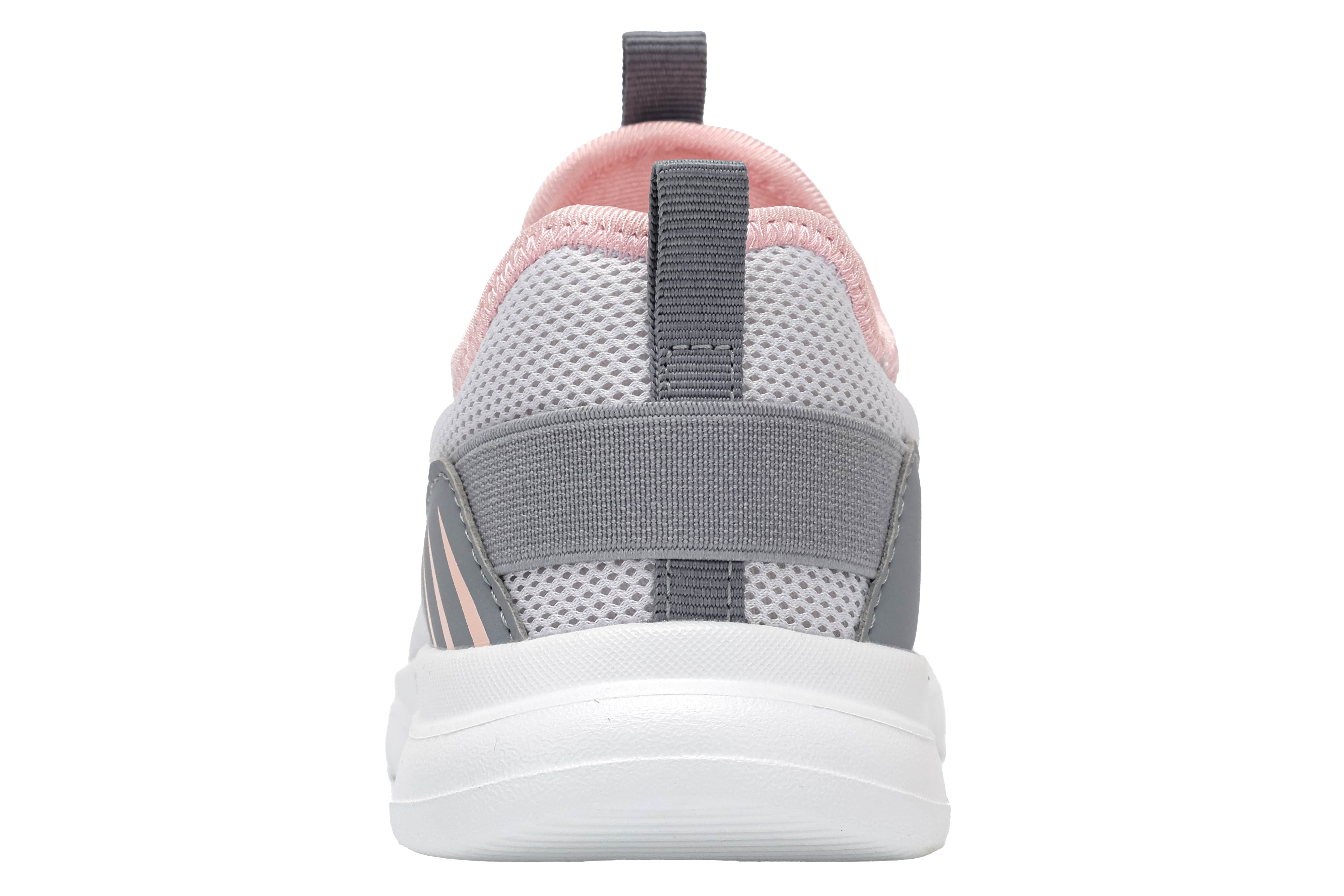 KangaROOS K-ETK DUNNART Sneaker praktischer Schlupfeinstieg