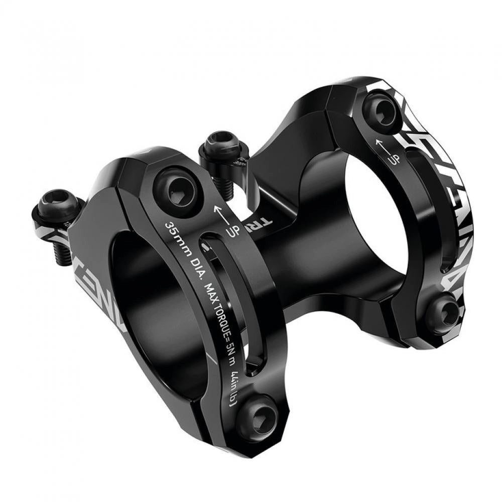 Truvativ Fahrradlenker Truvativ Vorbau Descendant DH 50mm Direct Mount Ø 35,0mm schwarz 0°