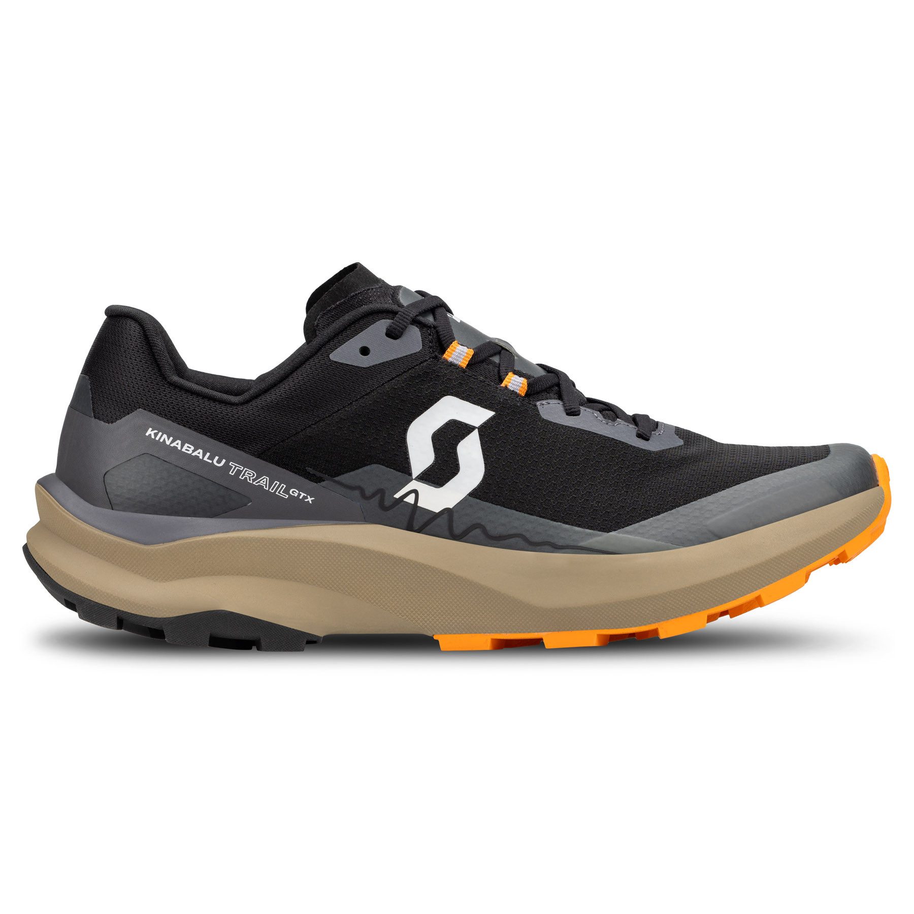 Scott Kinabalu Trail GTX Herren Trailrunningschuh