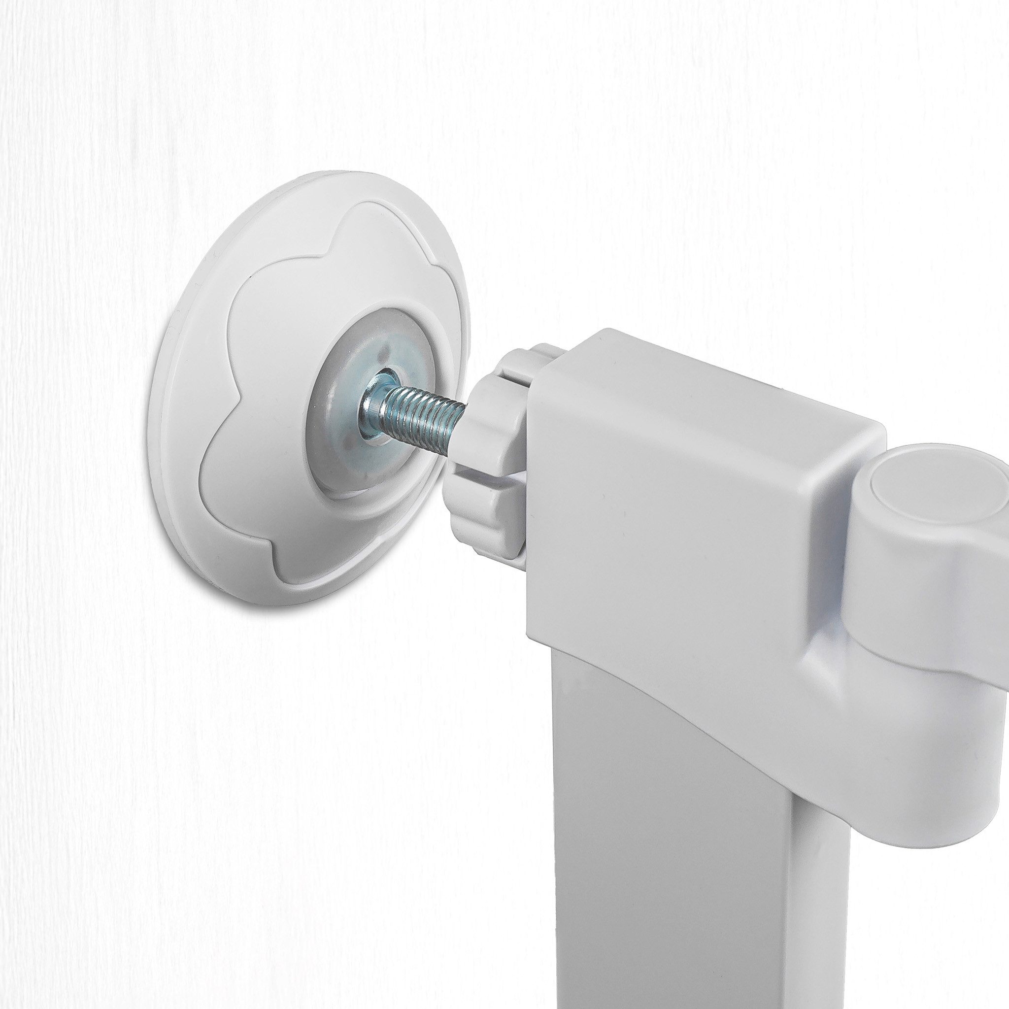 Bronea Treppenschutzgitter Zubehör für LUCA Treppenschutzgitter Türschutzgi günstig online kaufen