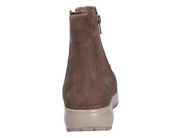 Joya LONDON III BROWN Winterstiefel Weicher Gehcomfort