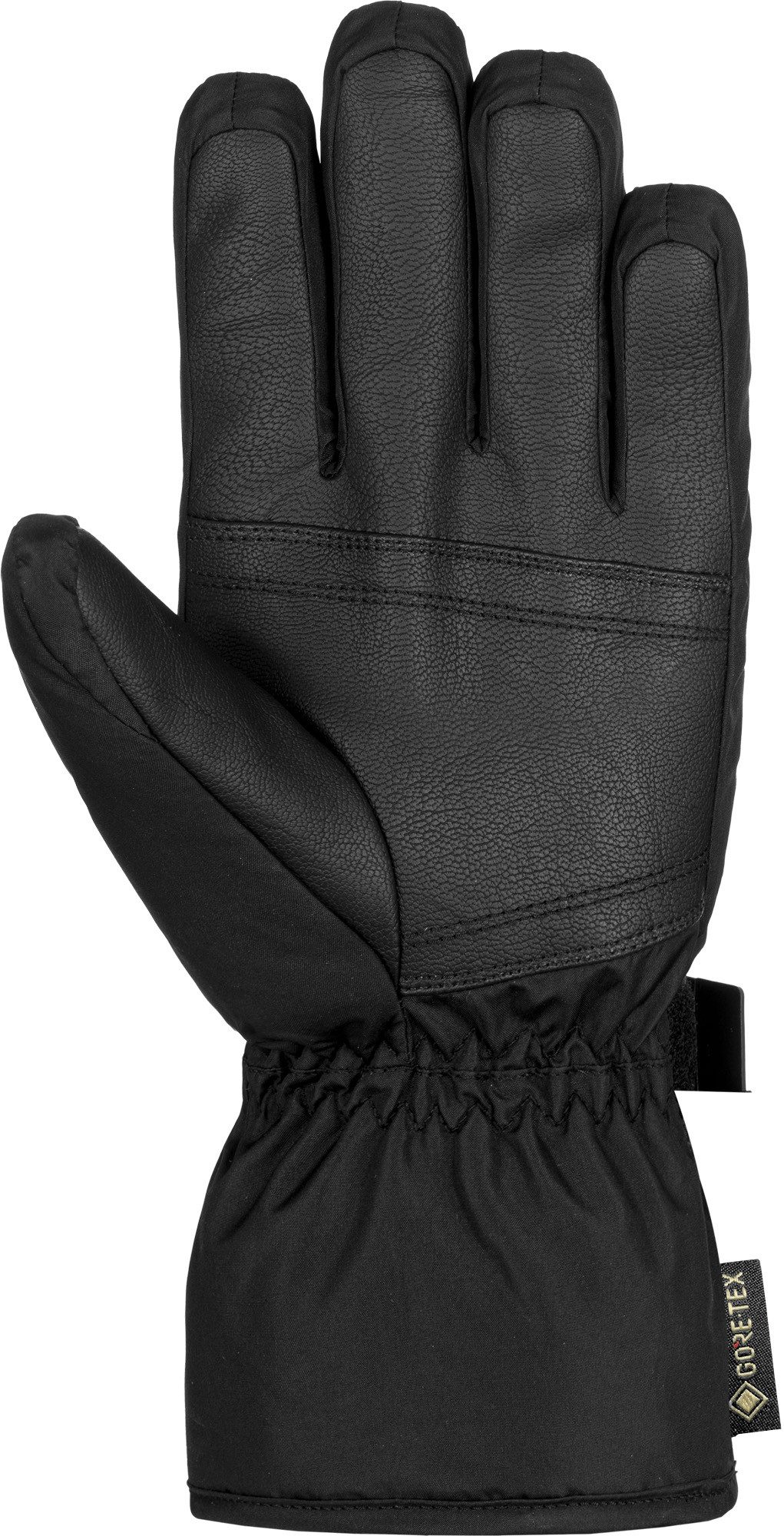 Reusch Fleecehandschuhe Reusch Sven GORE-TEX black / white
