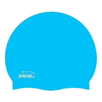 ZAOSU Badekappe »Classic Unisex Schwimmkappe«