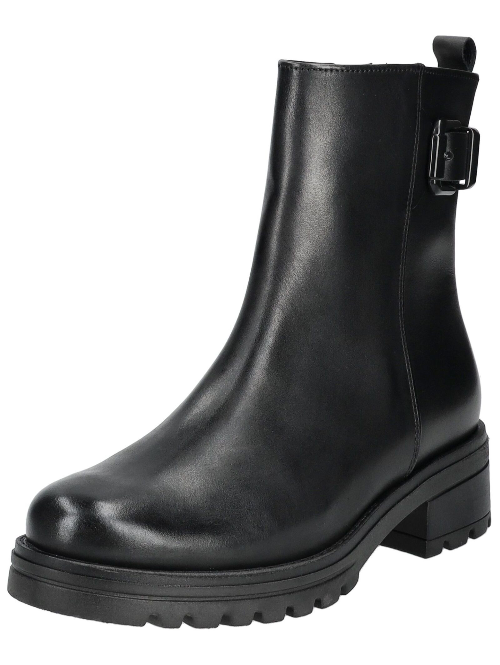 Gabor Comfort Gabor Comfort Stiefelette Glattleder Stiefelette