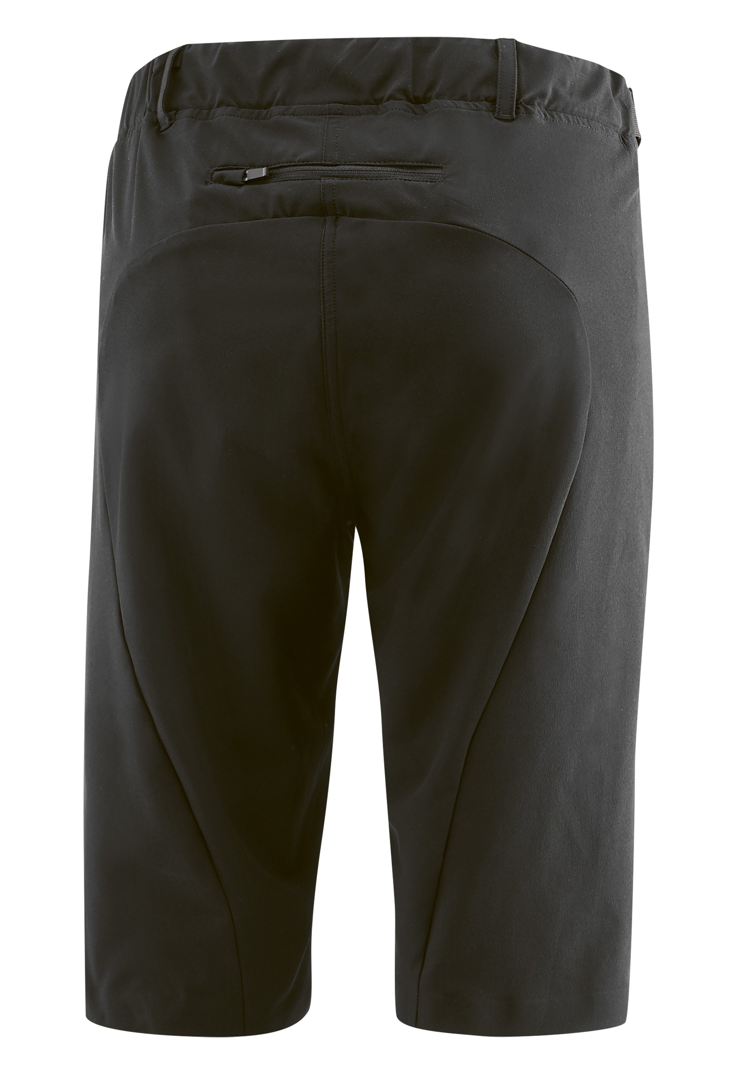 Gonso Fahrradhose Sitivo Shorts W Bikeshorts mit innovativem Sitzpolsterkon günstig online kaufen