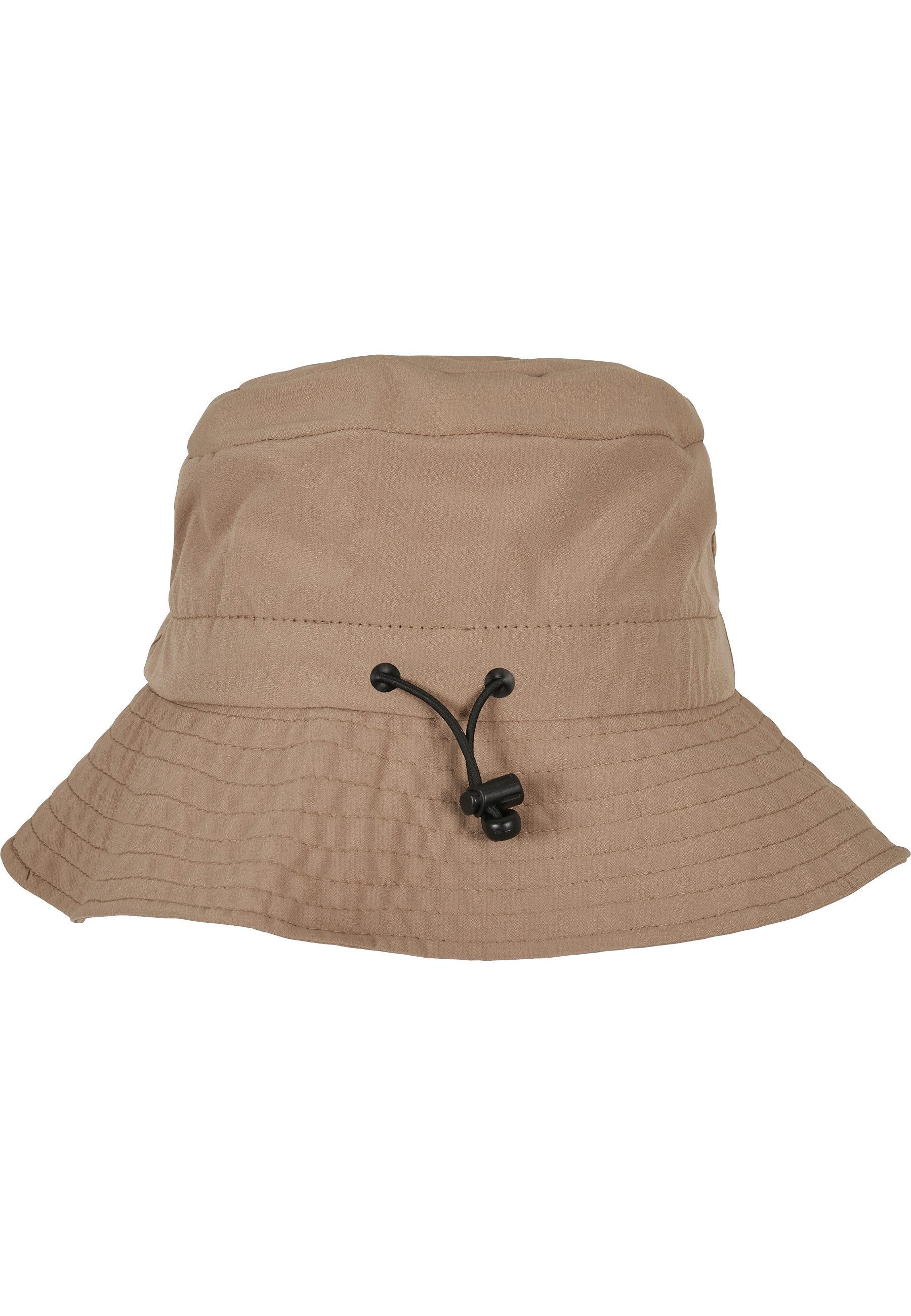Flexfit Sonnenhut Flexfit Accessoires Elastic Adjuster Bucket Hat – Bild 2 von 4