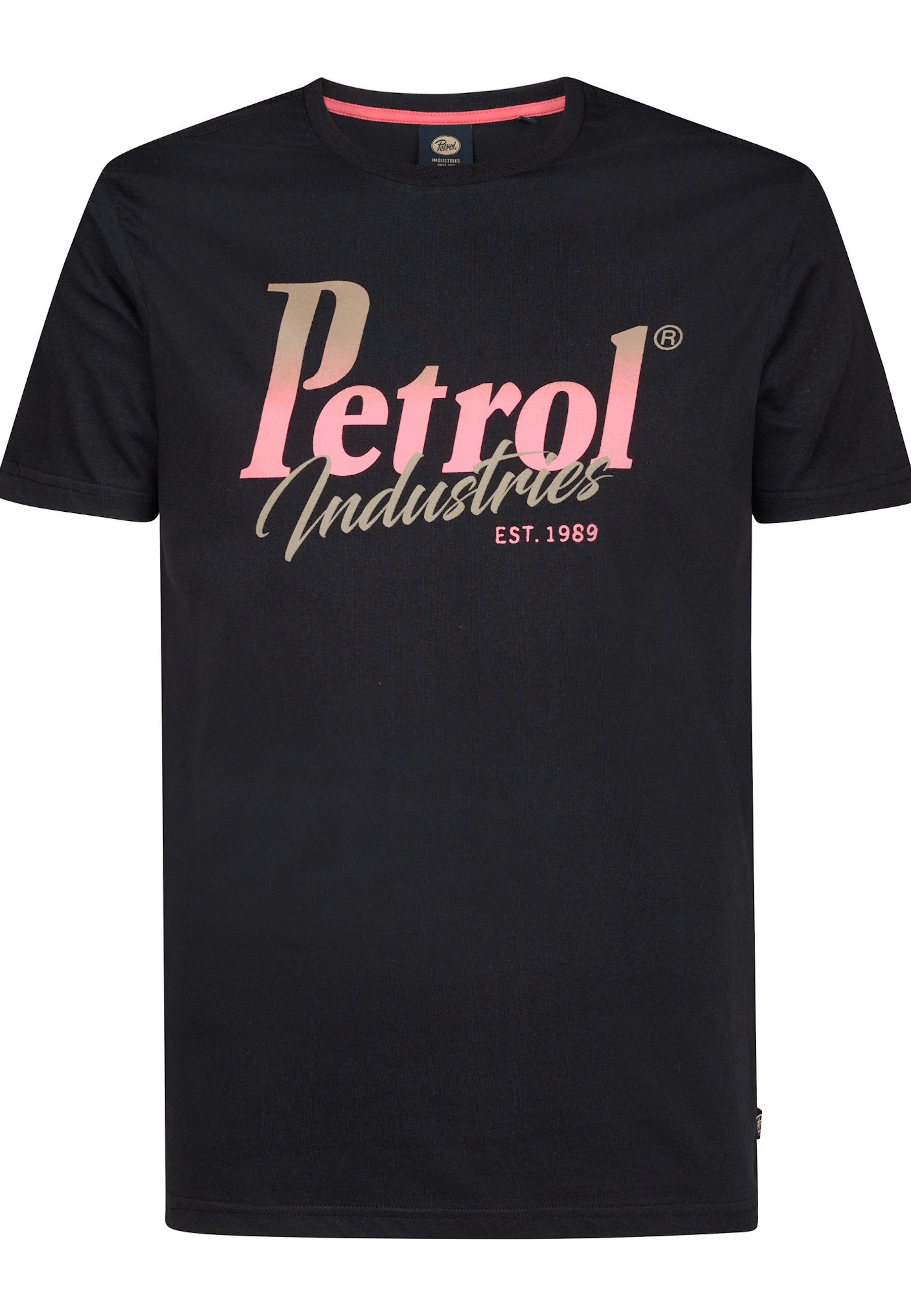 T-Shirt T-Shirt Kurzarmshirt