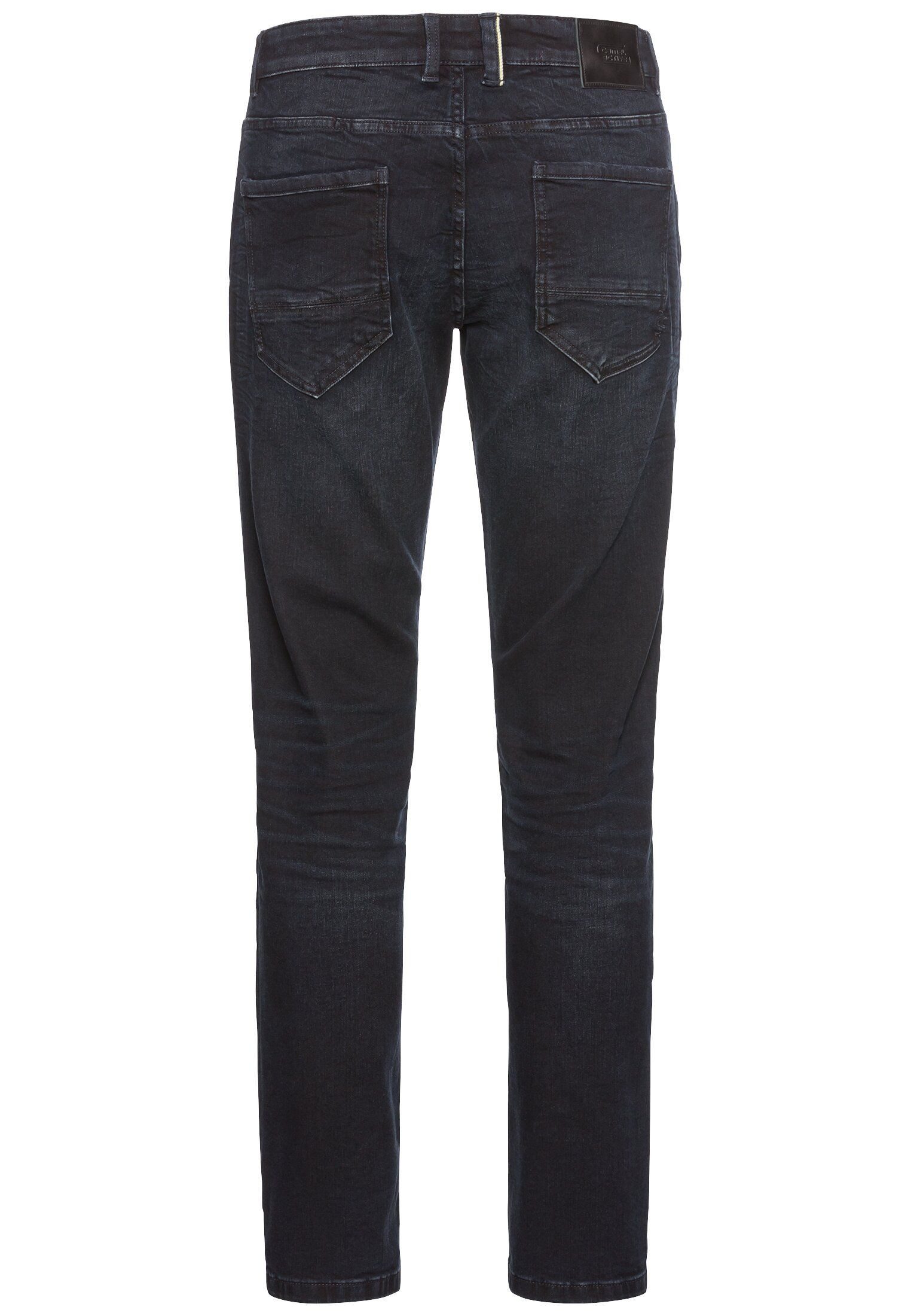camel active 5-Pocket-Jeans