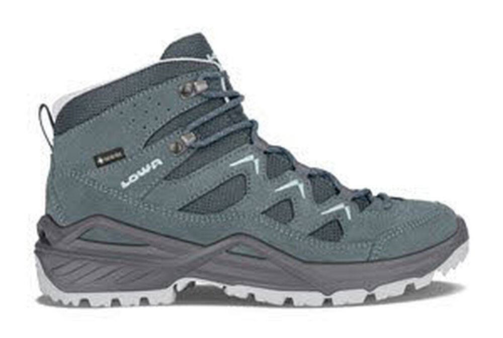 Lowa SIRKOS EVO GTX MID Wanderstiefel