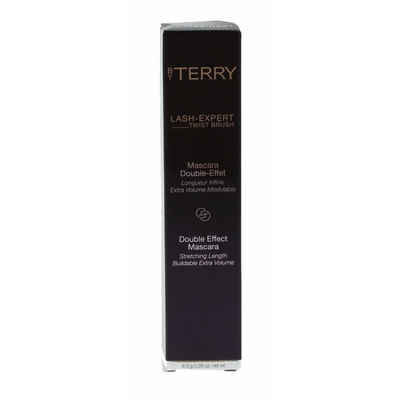 By Terry Mascara »By Terry Lash Expert Twist Brush Double Effect Mascara 8.3g«