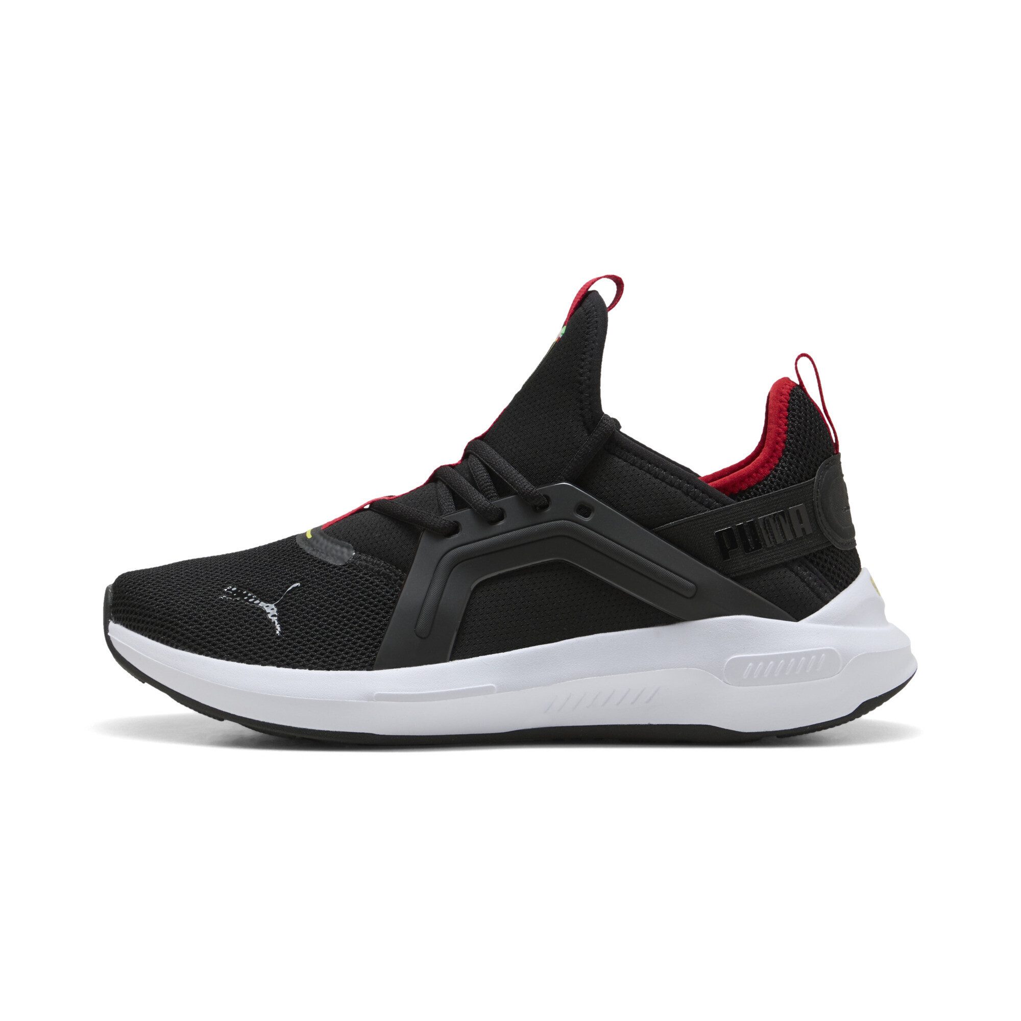 PUMA Scuderia Ferrari Softride Nzo 5 Sneakers Erwachsene Sneaker